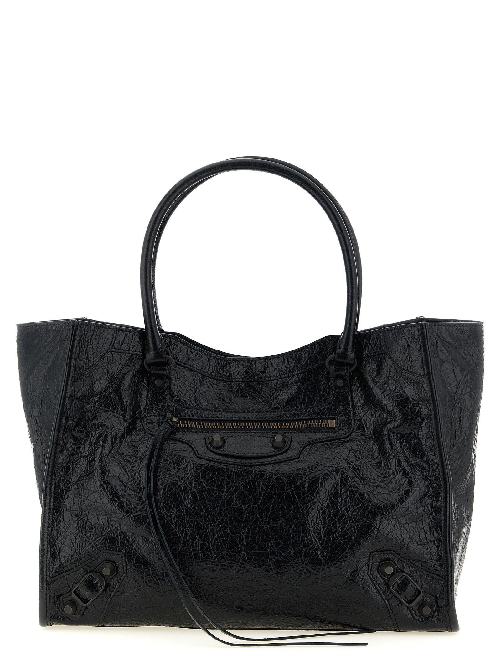 Balenciaga 'Le City' Small Shopping Bag