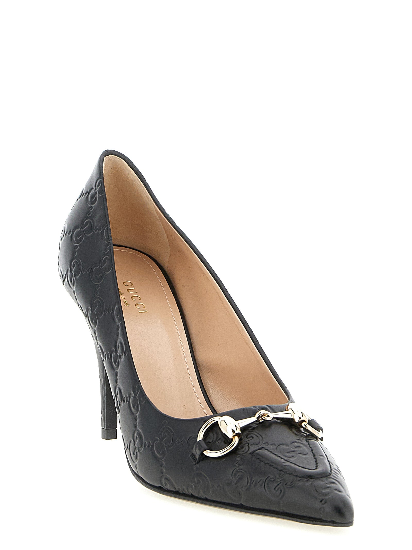 Gucci 'Morsetto' Pumps