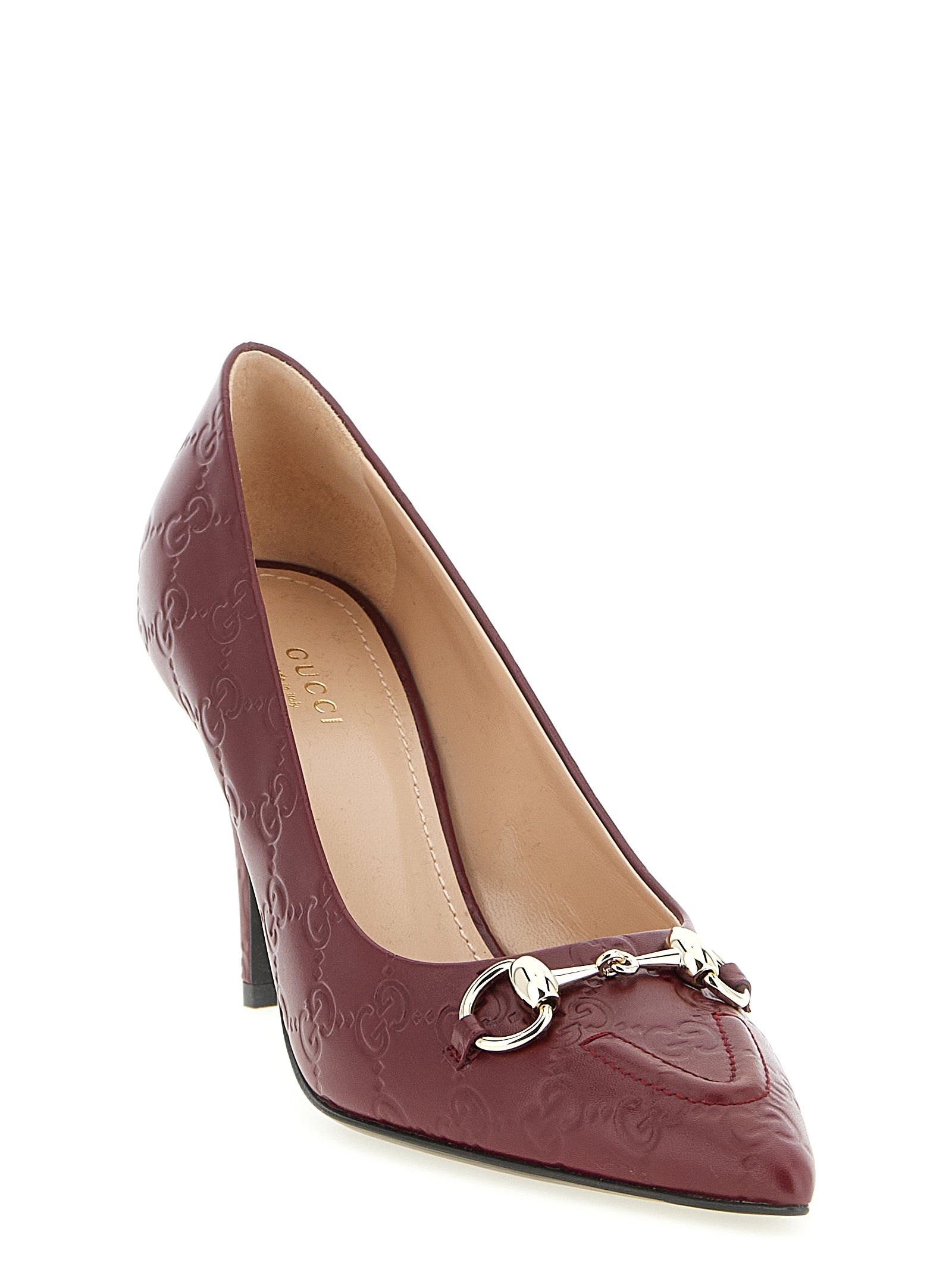 Gucci 'Morsetto' Pumps