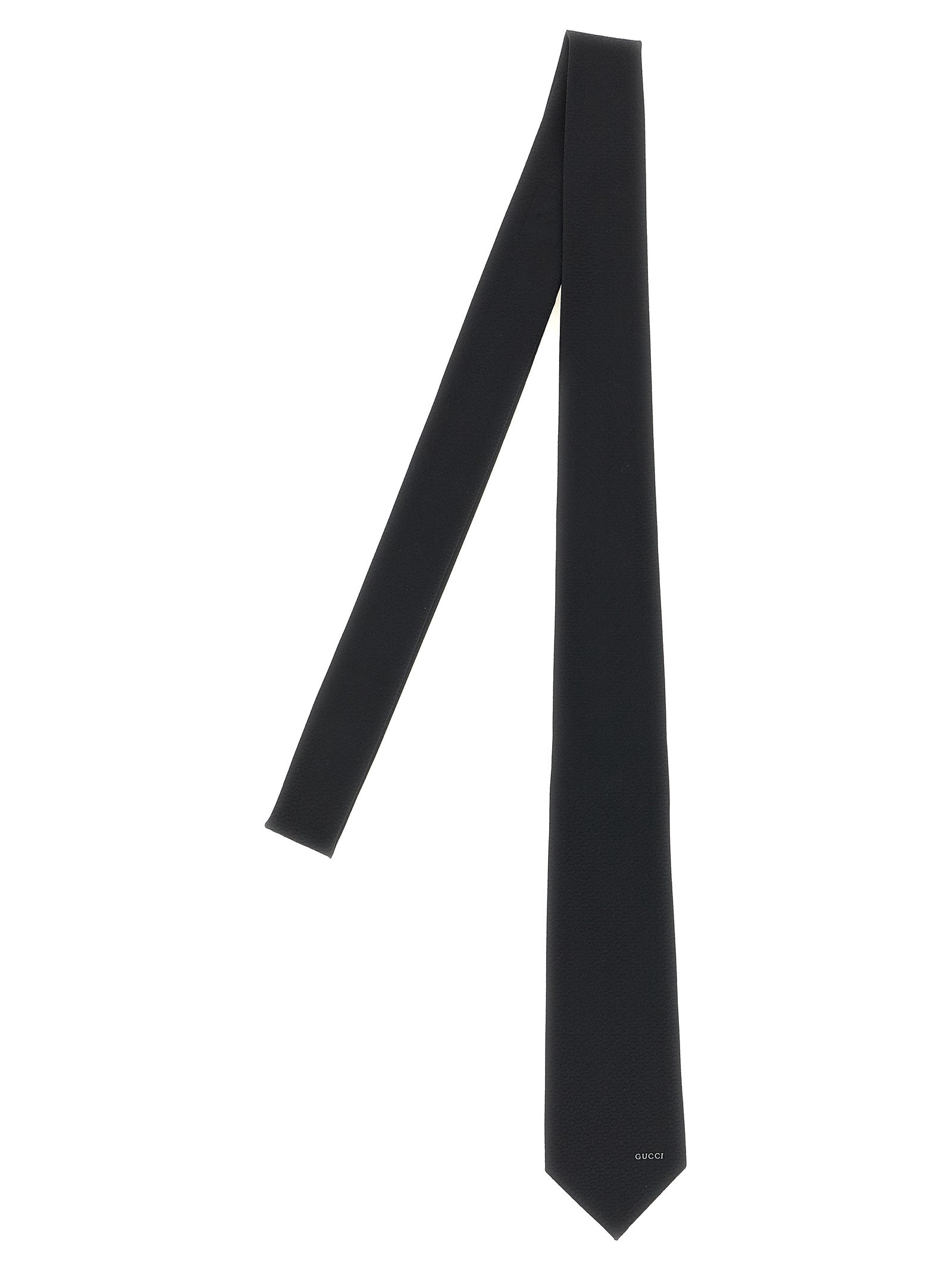 Gucci 'Morsetto Gucci' Tie