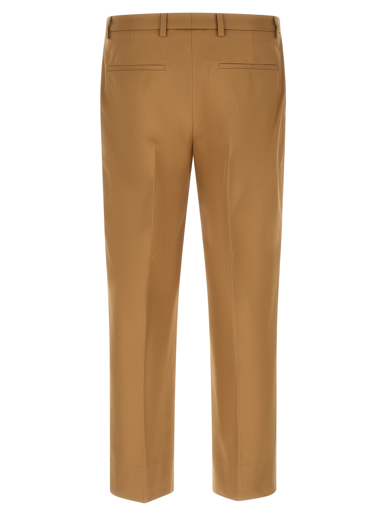 Gucci Web Loop Pants