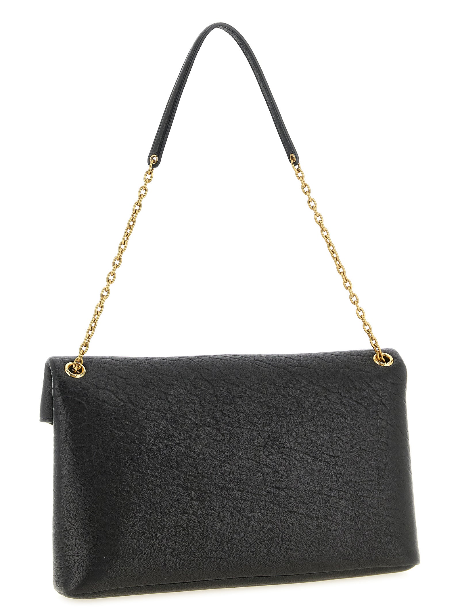 Saint Laurent Medium 'Envelope' Clutch Bag