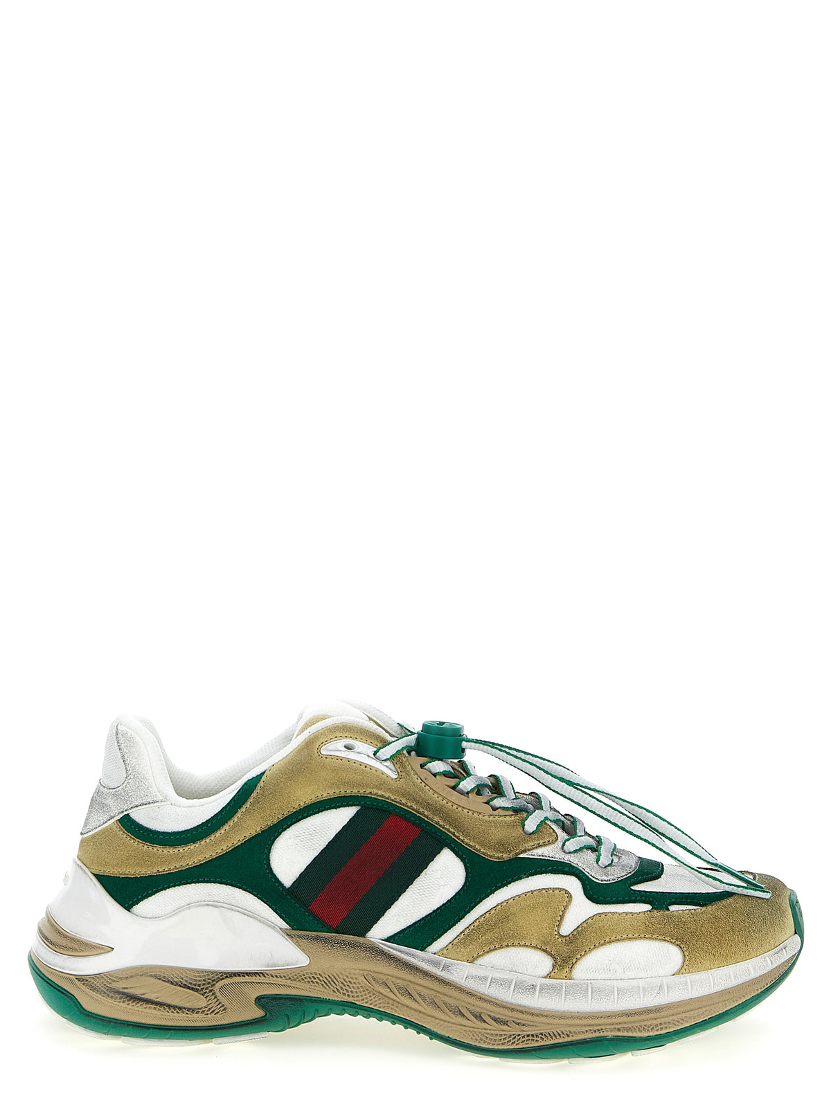 Gucci 'Gucci 2.0' Sneakers