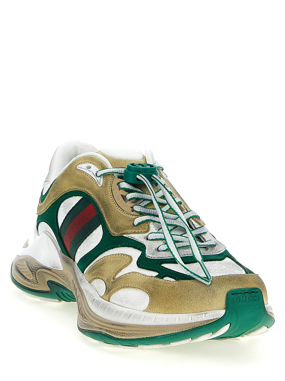 Gucci 'Gucci 2.0' Sneakers