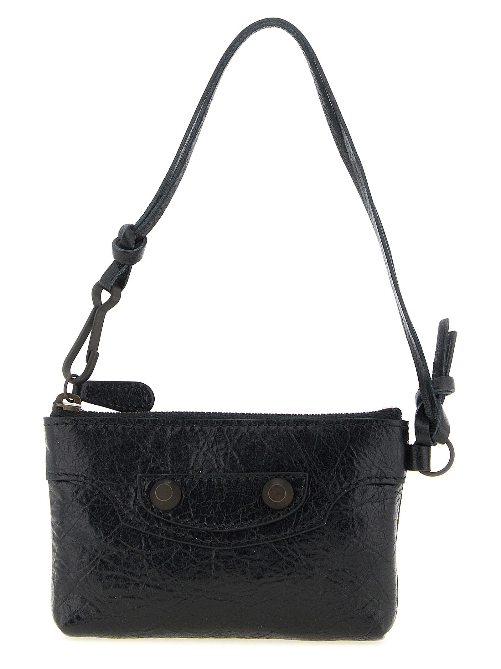 Balenciaga 'Le City' Clutch