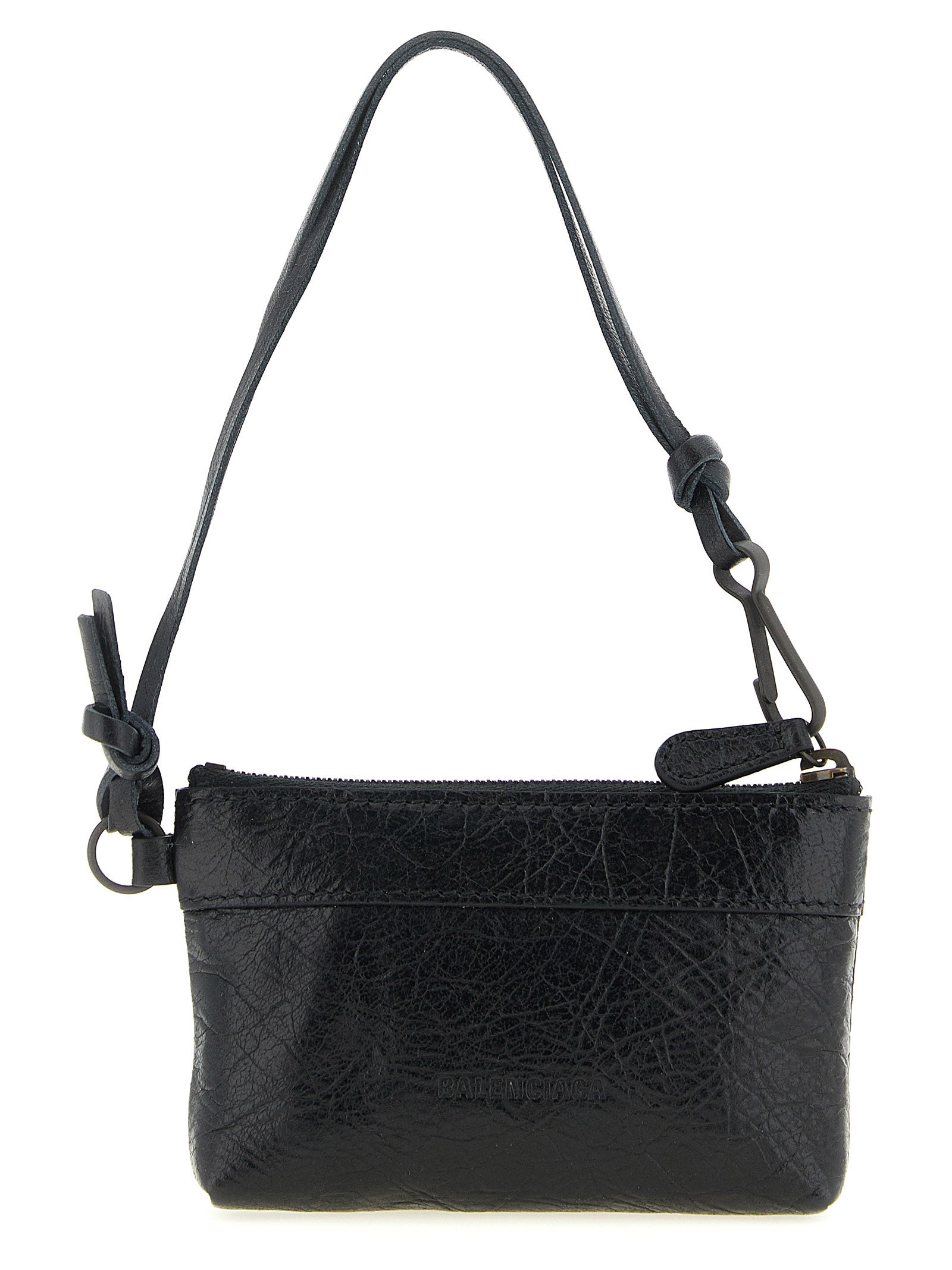 Balenciaga 'Le City' Clutch