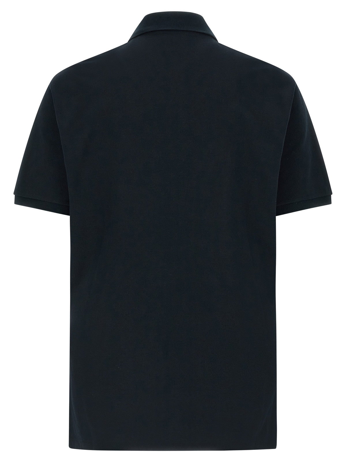 Gucci 'Morsetto' Embroidery Polo Shirt