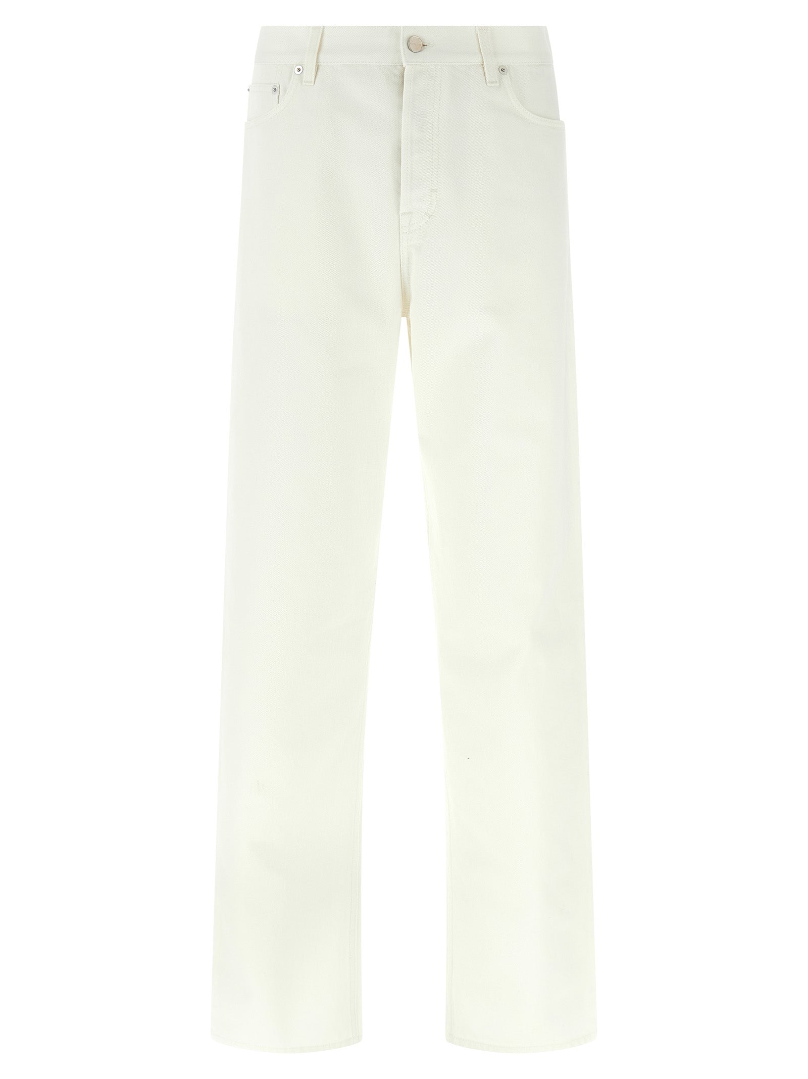 Gucci 'Morsetto' Jeans