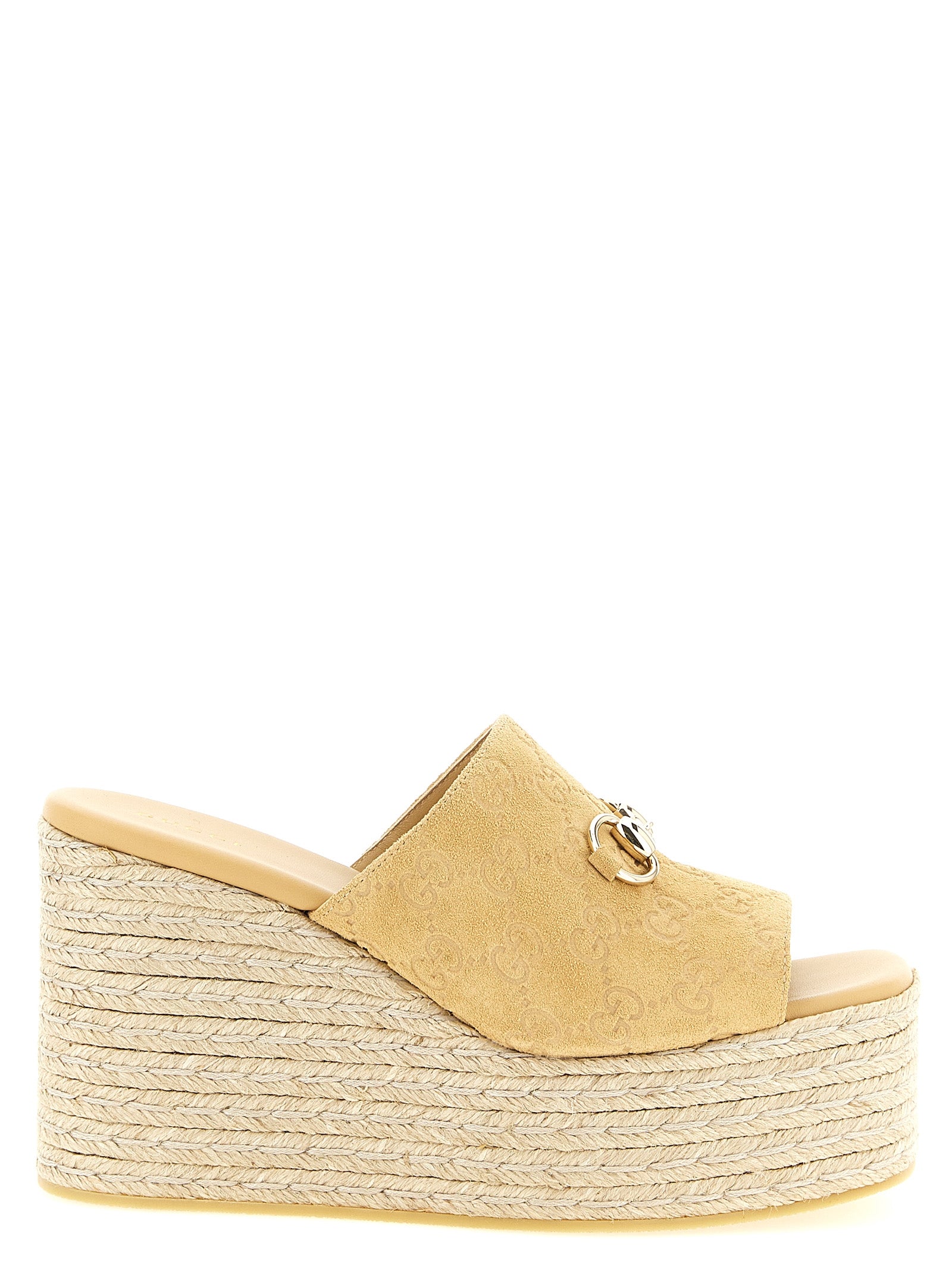 Gucci 'Morsetto' Espadrilles