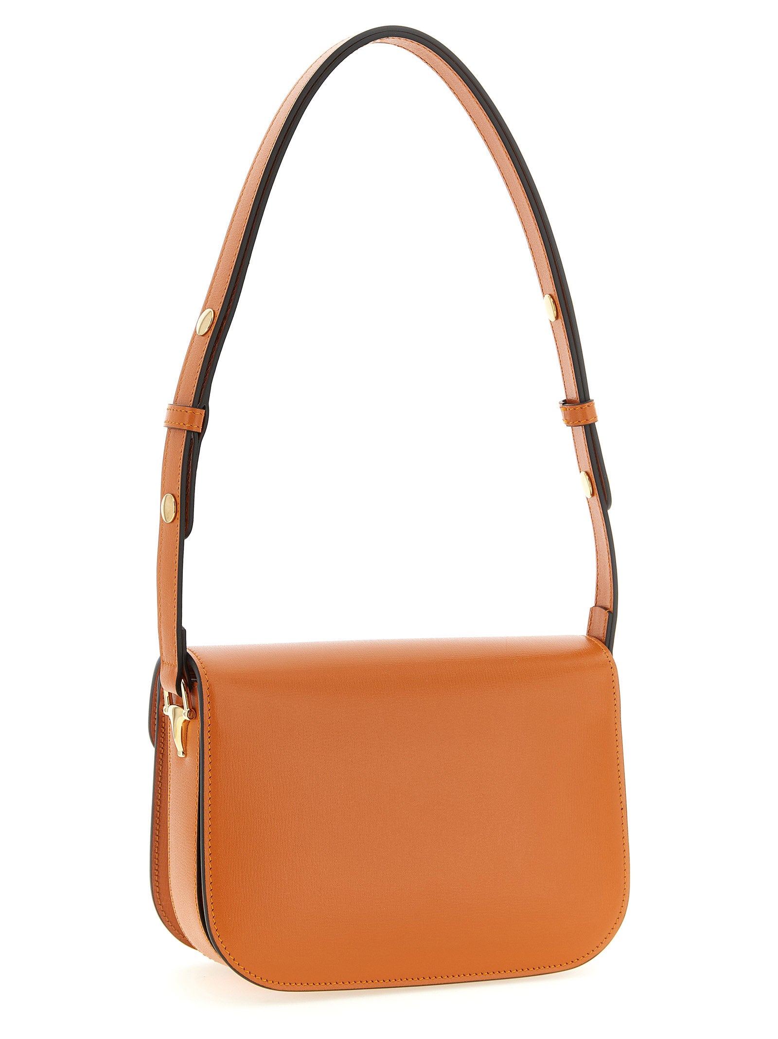 Gucci 'Gucci Horsebit 1955' Small Shoulder Bag