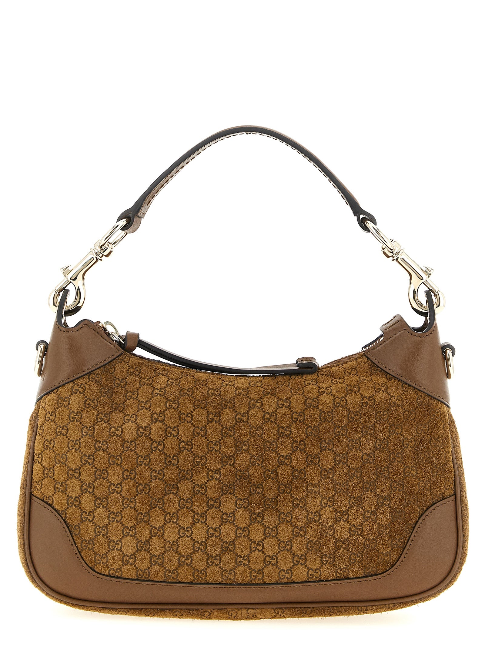Gucci 'Gucci B' Small Shoulder Bag