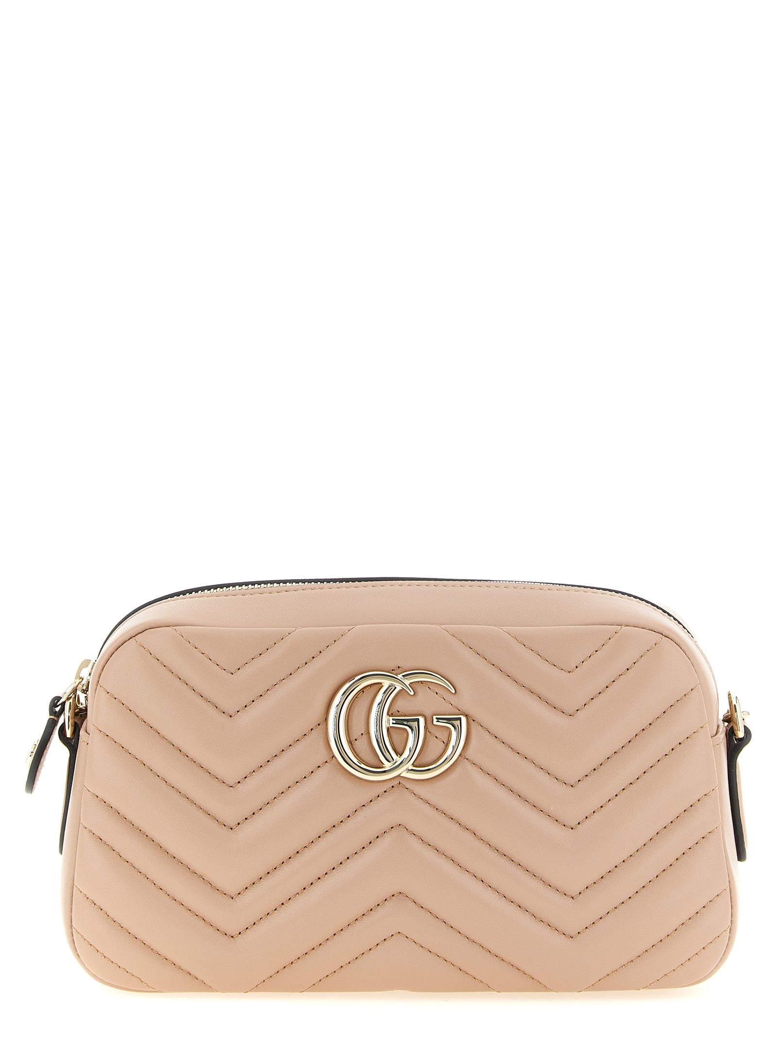 Gucci 'Gg Marmont' Small Crossbody Bag