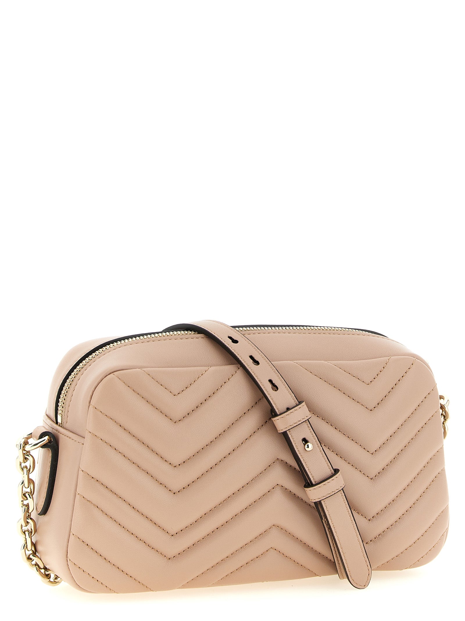 Gucci 'Gg Marmont' Small Crossbody Bag