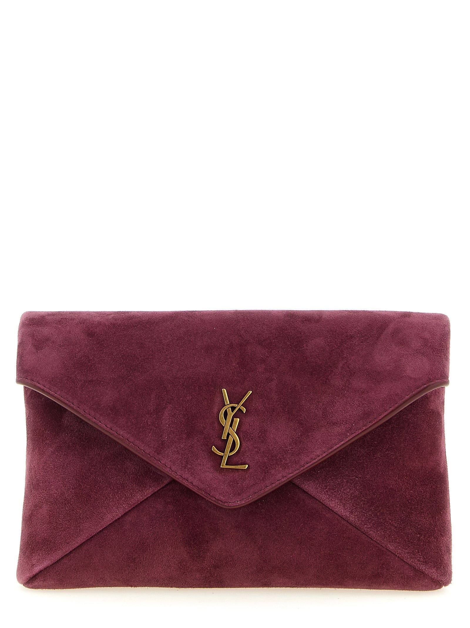 Saint Laurent 'Envelope' Mini Crossbody Bag