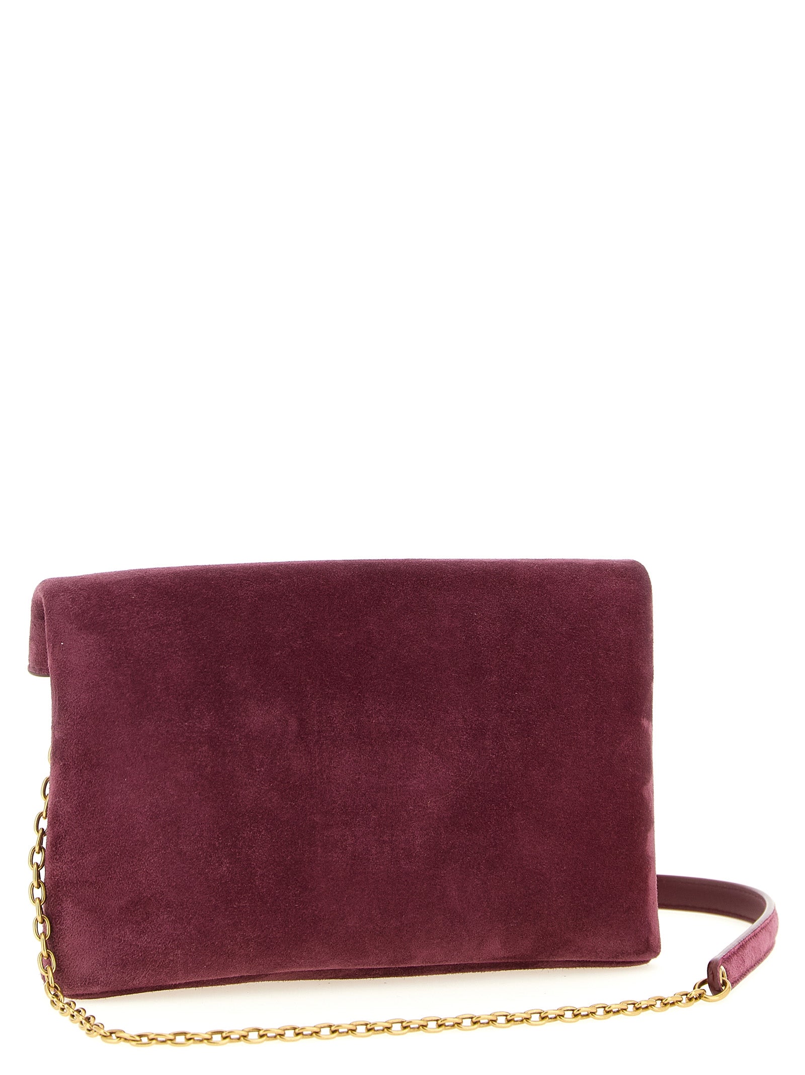 Saint Laurent 'Envelope' Mini Crossbody Bag