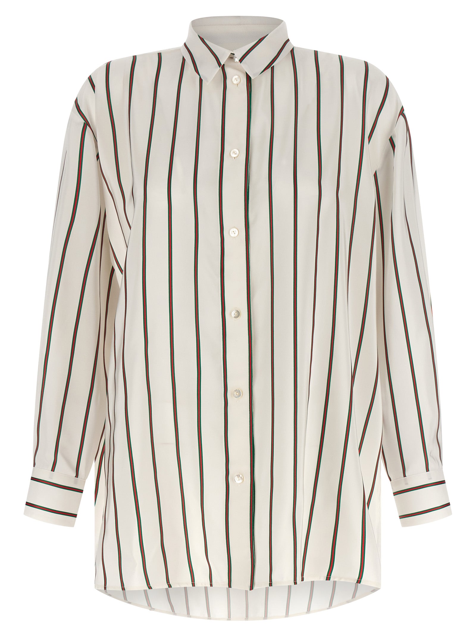 Gucci 'Web' Shirt