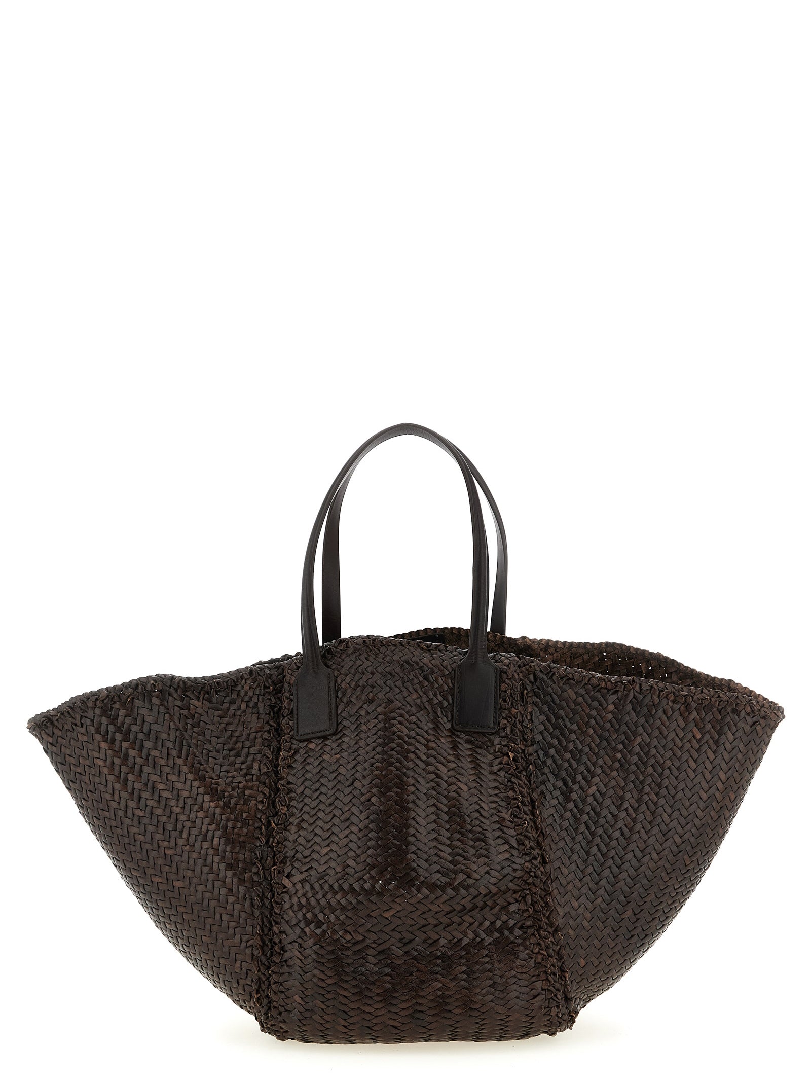Dragon Diffusion 'Teresa' Shopping Bag