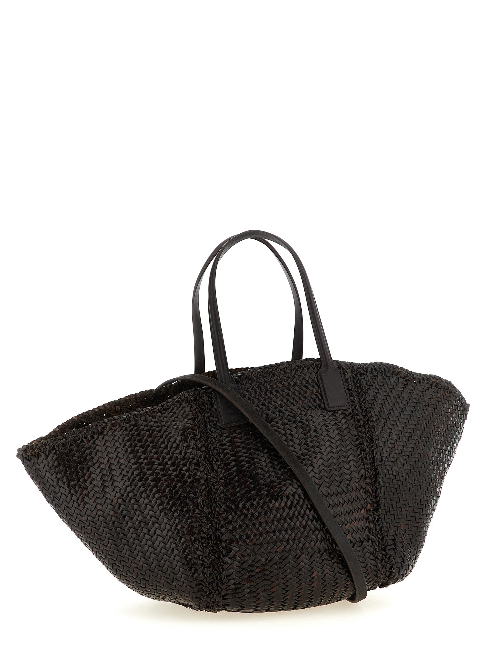 Dragon Diffusion 'Teresa Maxi Cabas' Shopping Bag