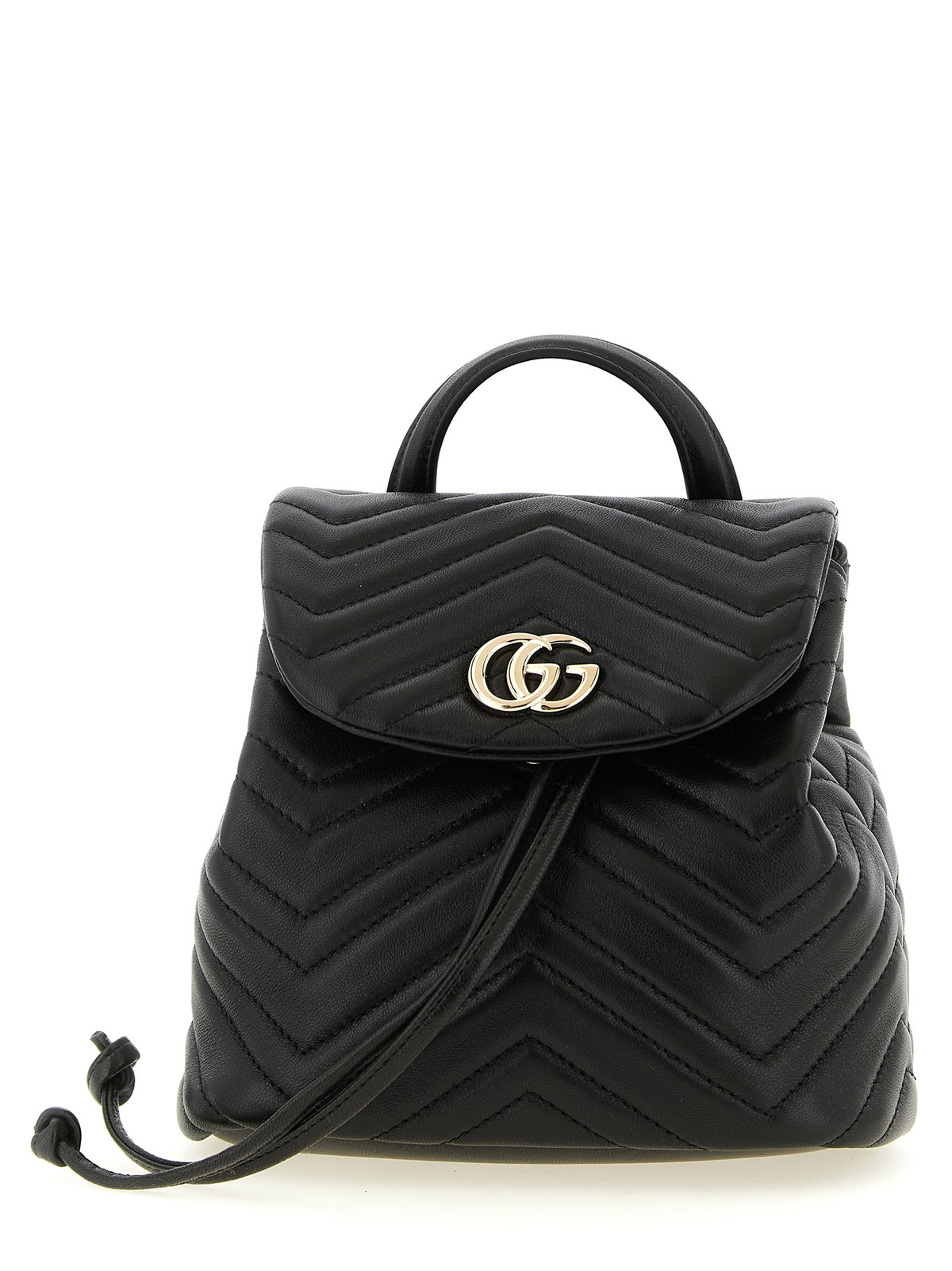 Gucci 'Gg Marmont' Mini Backpack