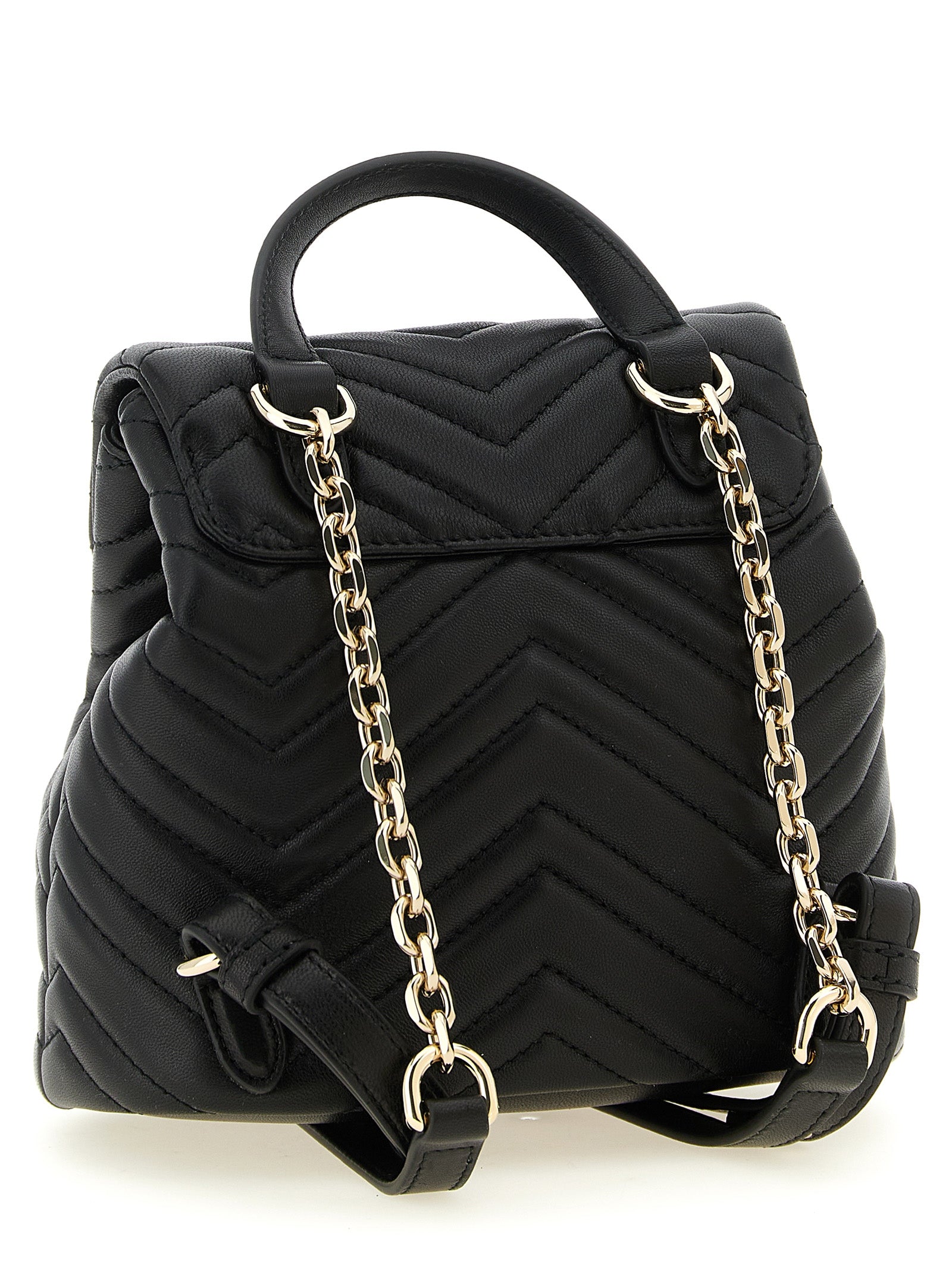 Gucci 'Gg Marmont' Mini Backpack