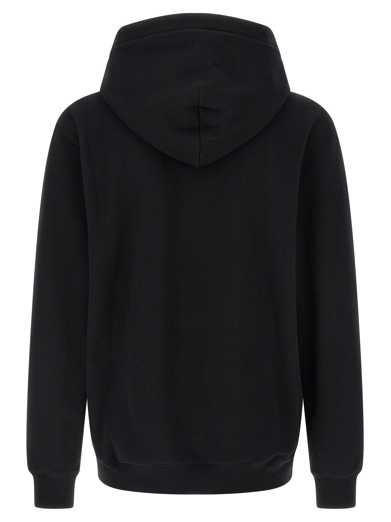 Gucci 'Gucci Incrocio Gg' Hoodie