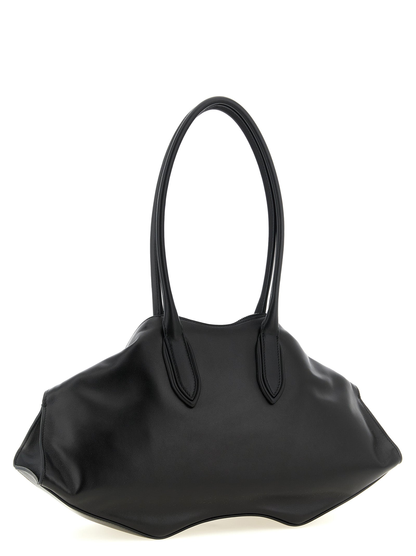 Mcqueen 'Manta' Shoulder Bag