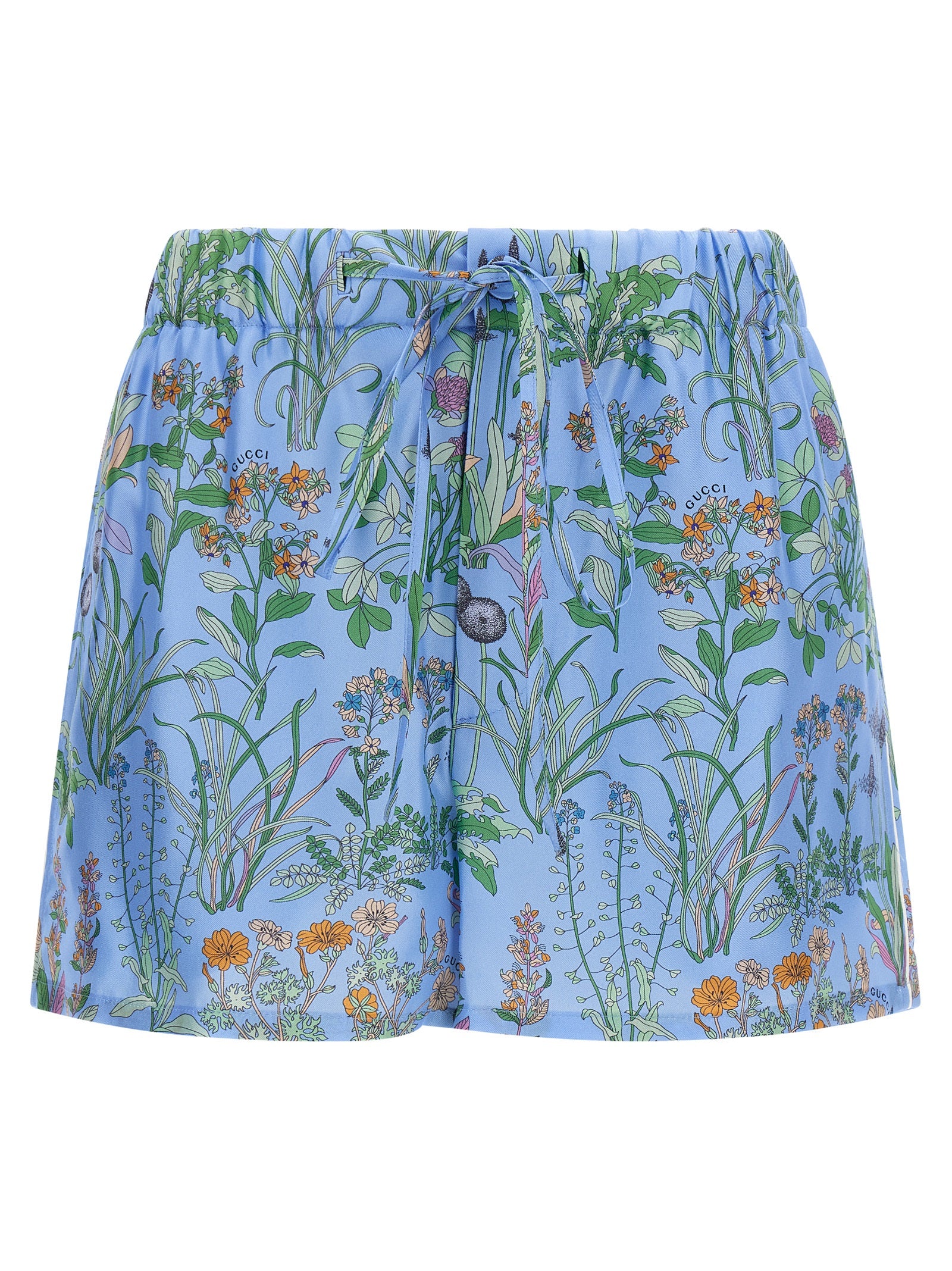 Gucci 'Gucci Flora' Shorts