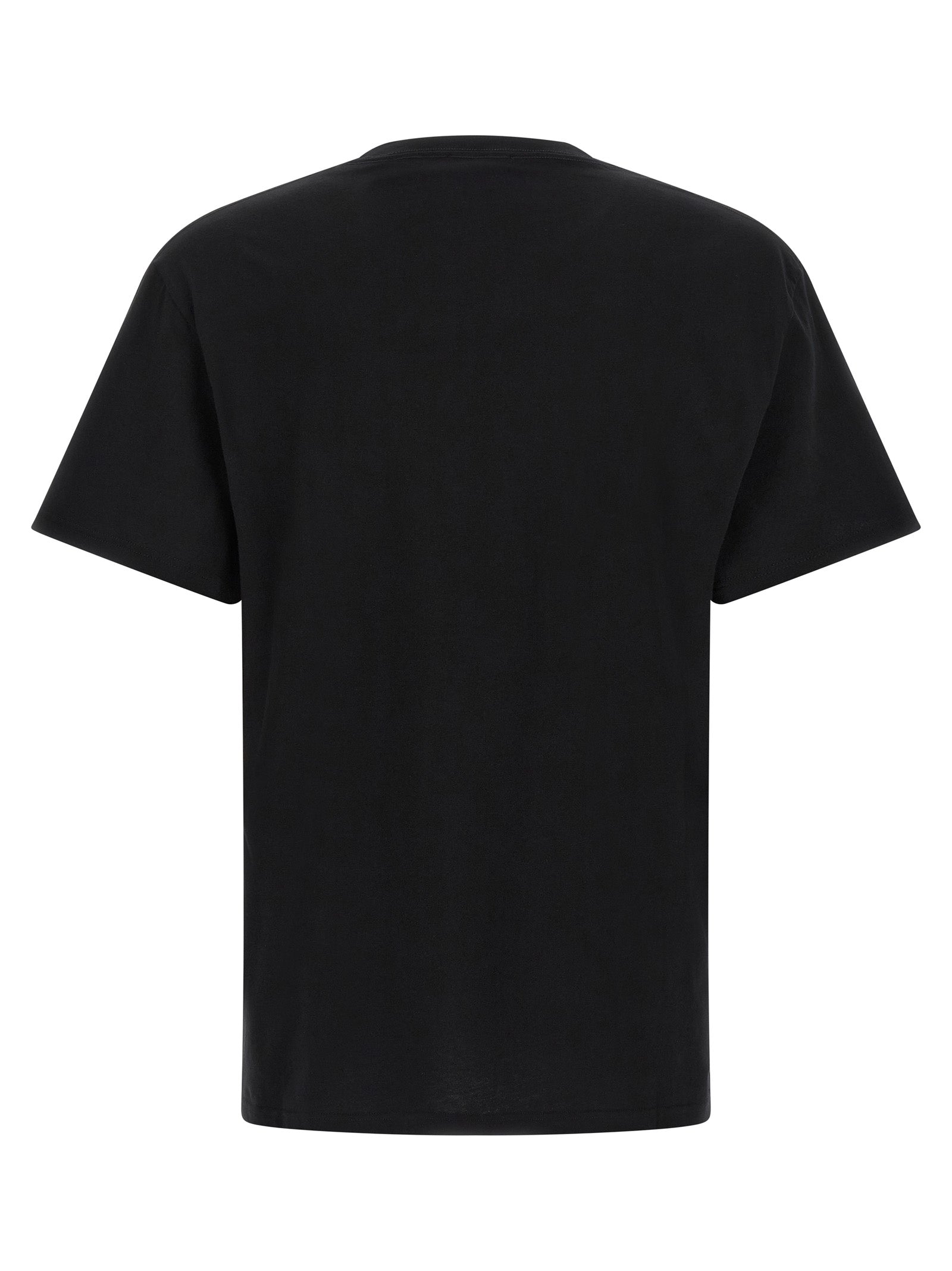 Mcqueen 'Skull' T-Shirt