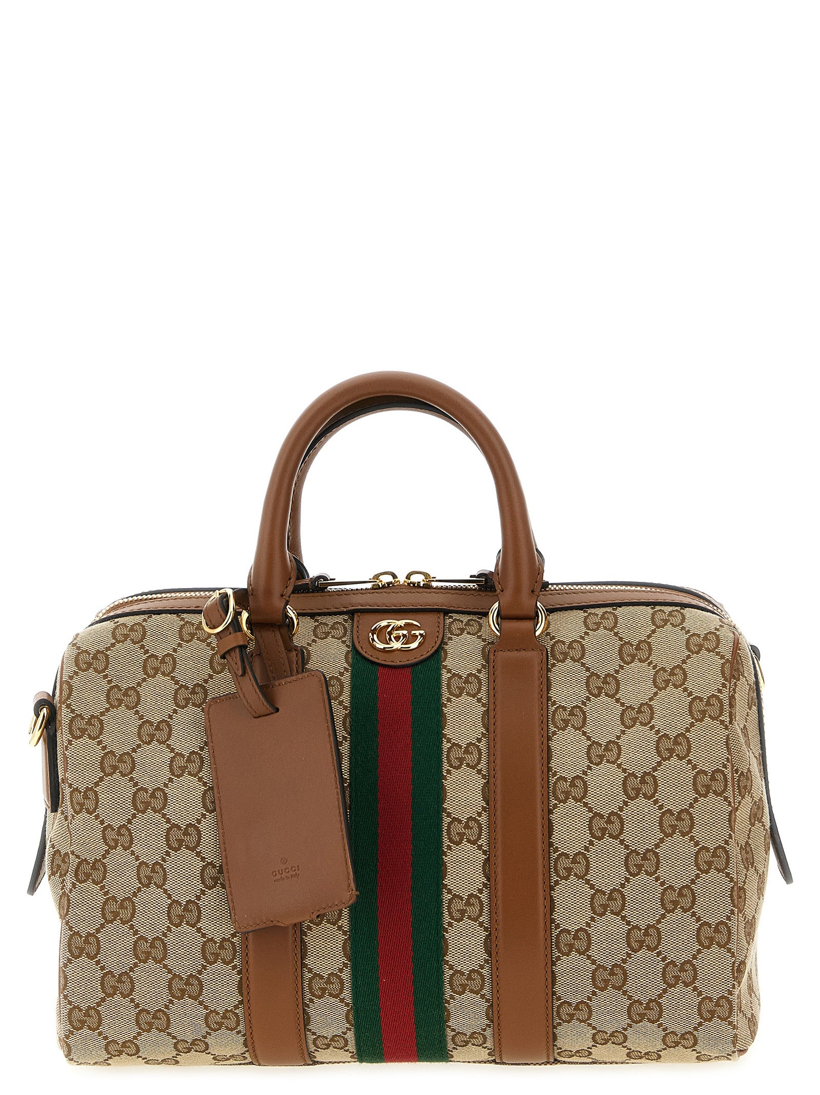Gucci Medium 'Ophidia' Top Case