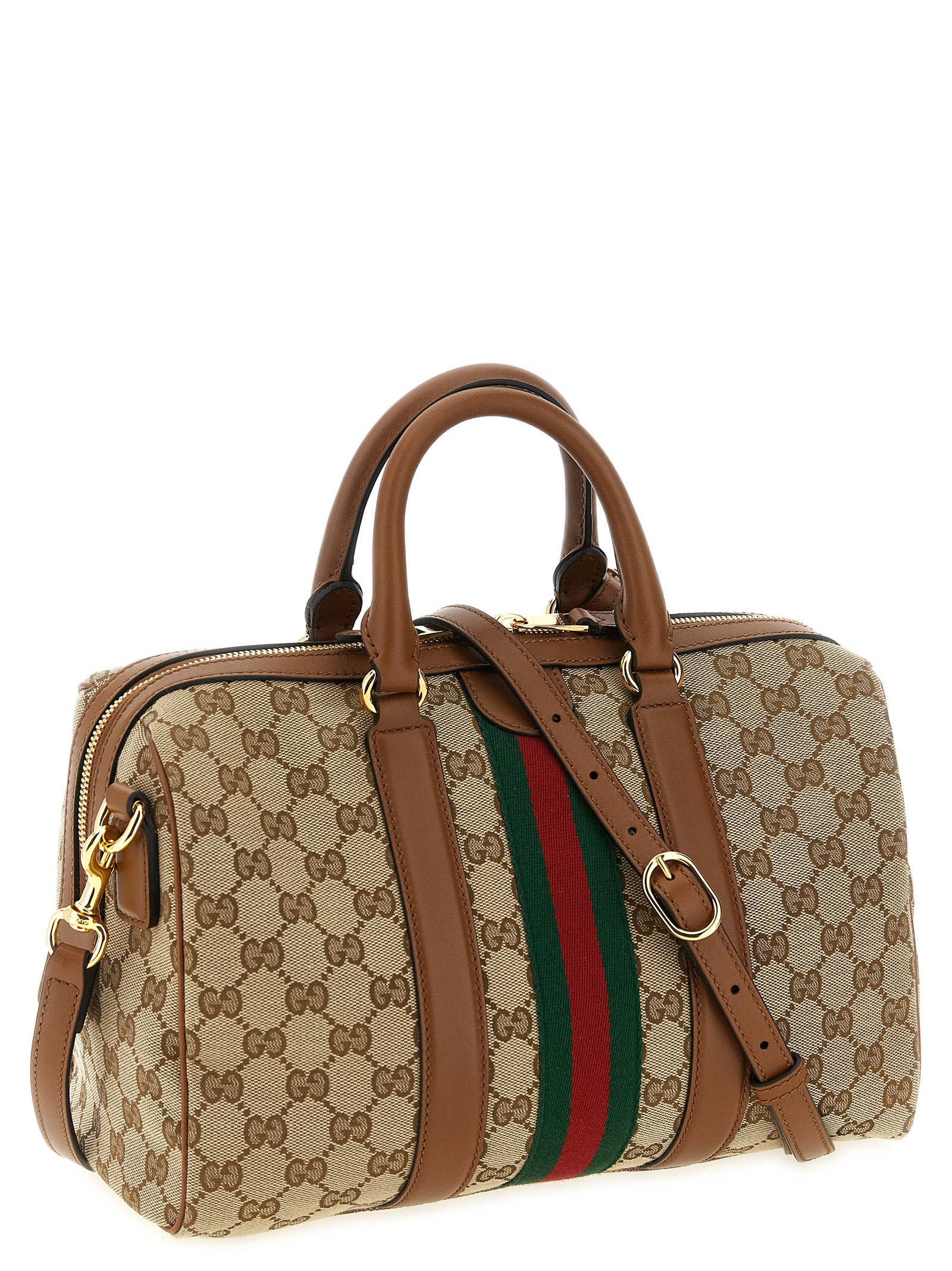Gucci Medium 'Ophidia' Top Case