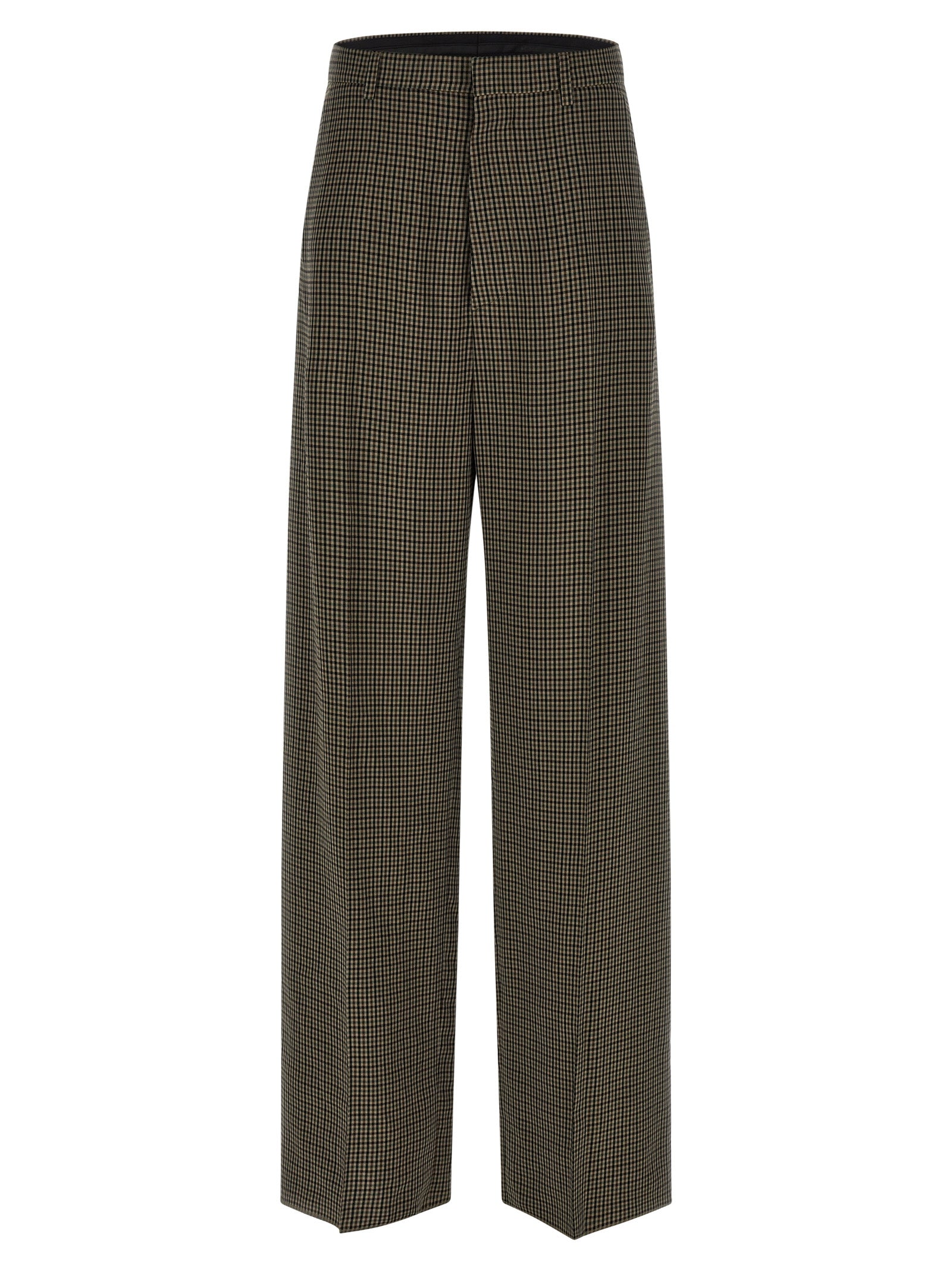 Balenciaga 'Large Tailored' Pants