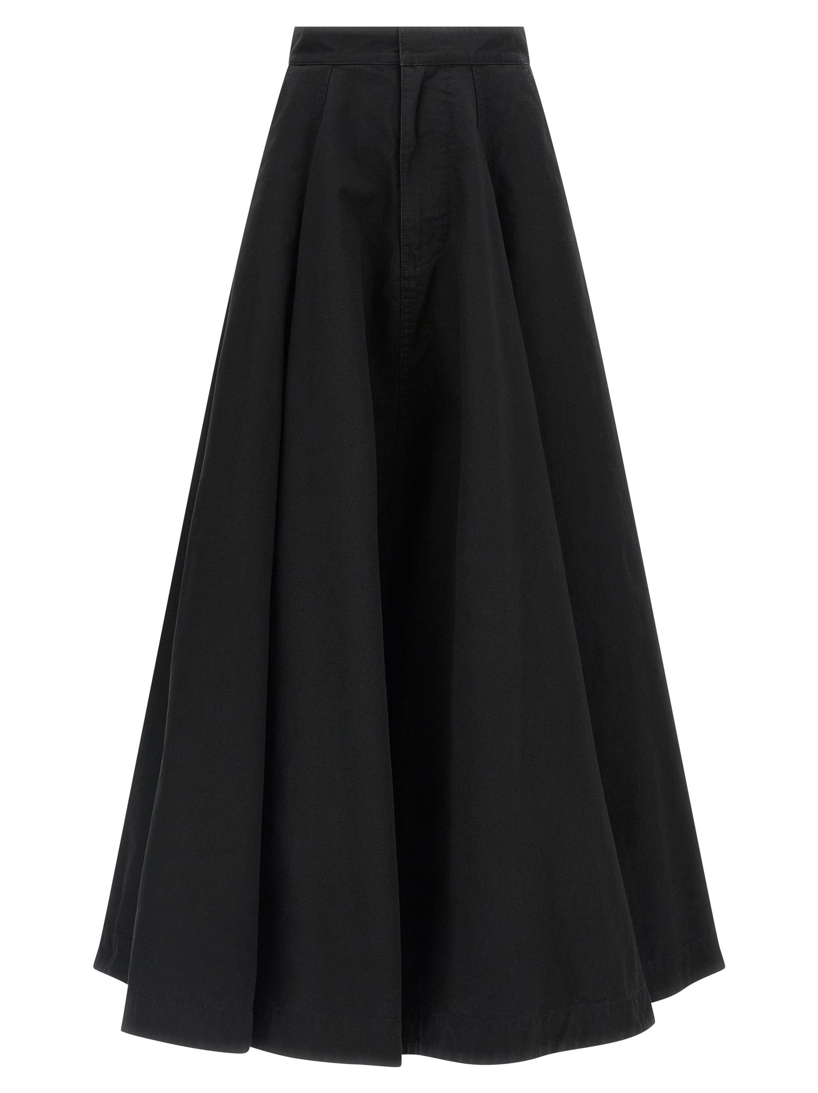 Balenciaga 'Godet' Skirt