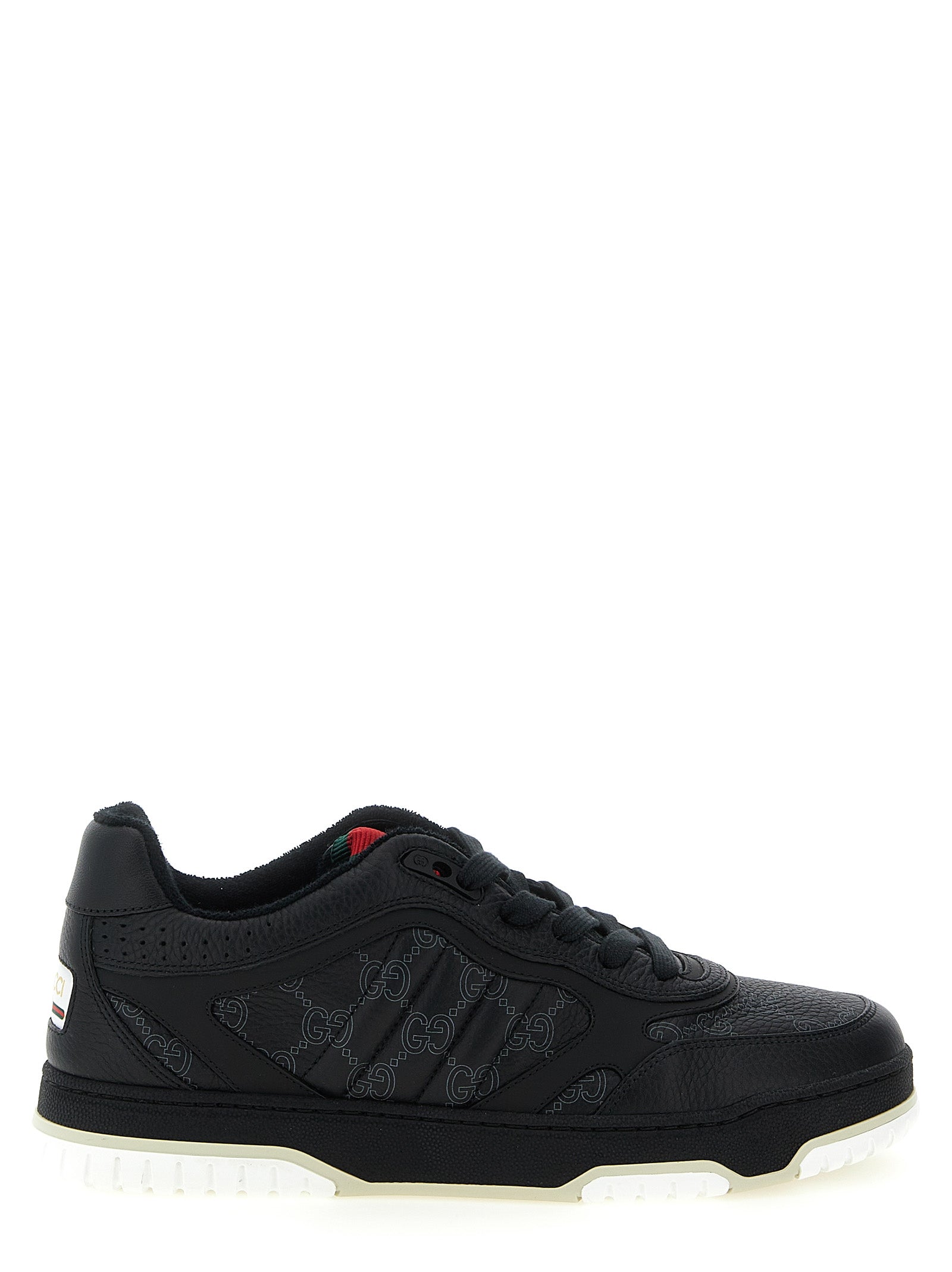 Gucci 'Gucci Re-Web' Sneakers