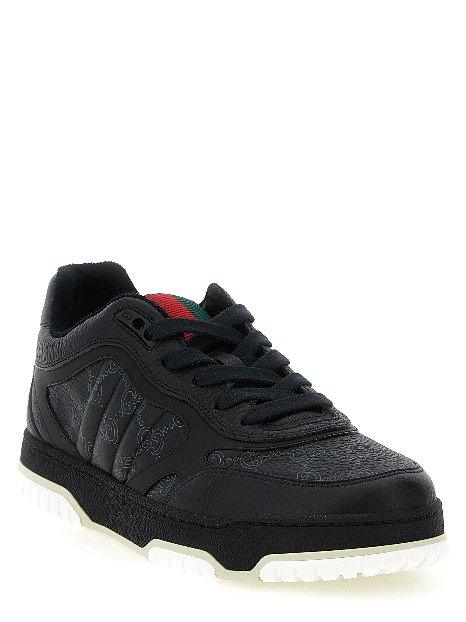 Gucci 'Gucci Re-Web' Sneakers
