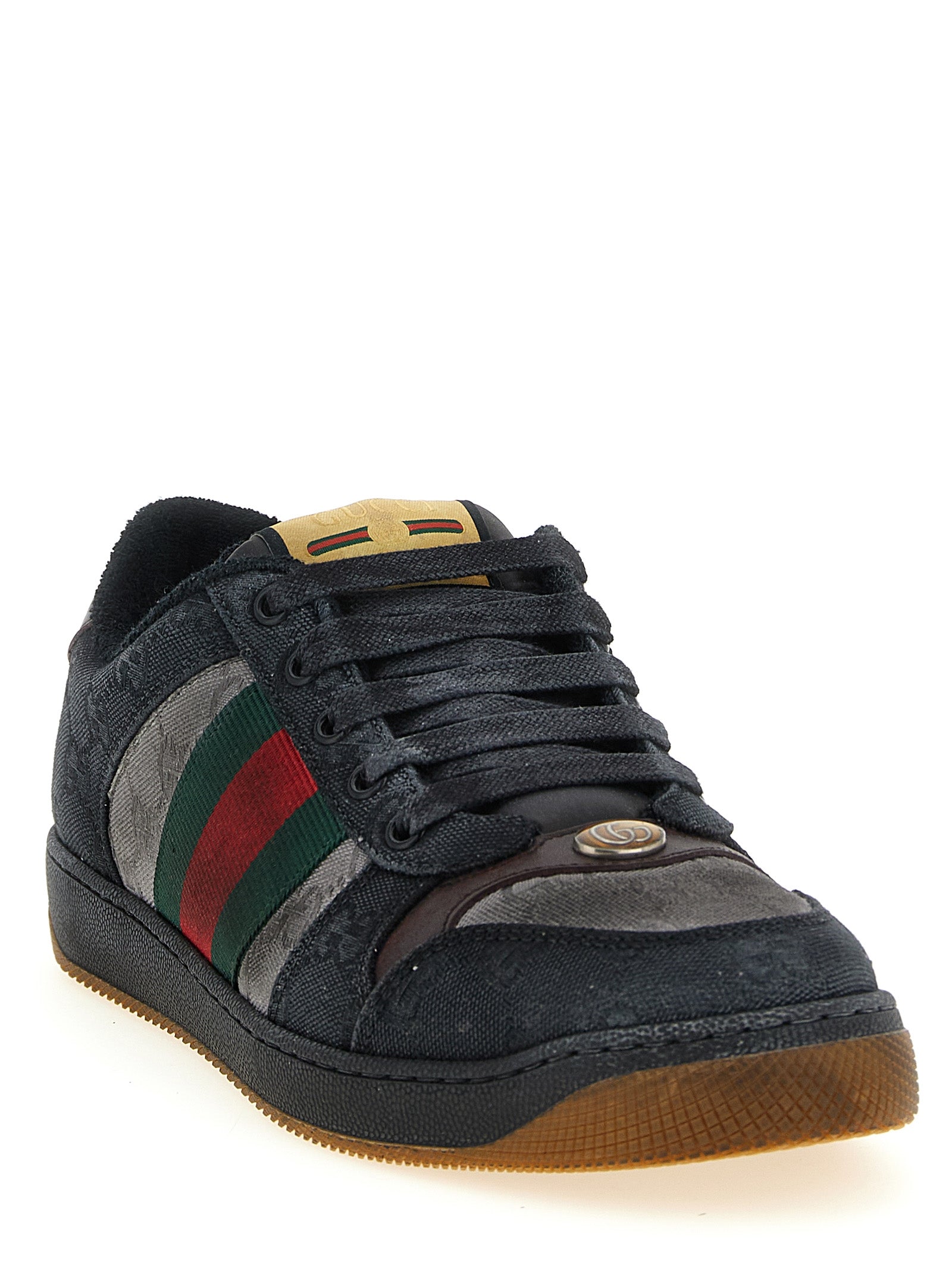 Gucci 'Screener' Sneakers