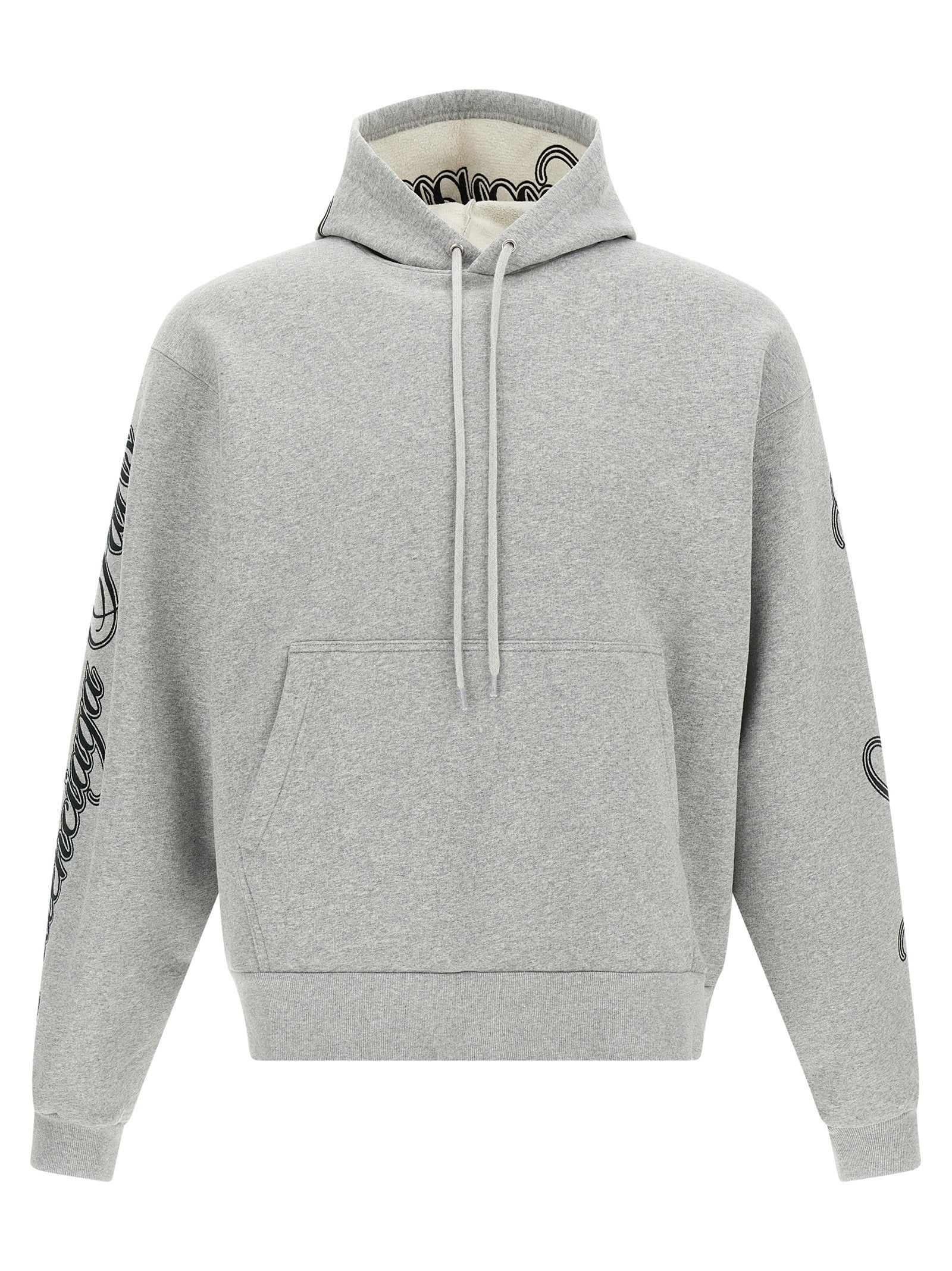 Balenciaga 'Cursive' Hoodie