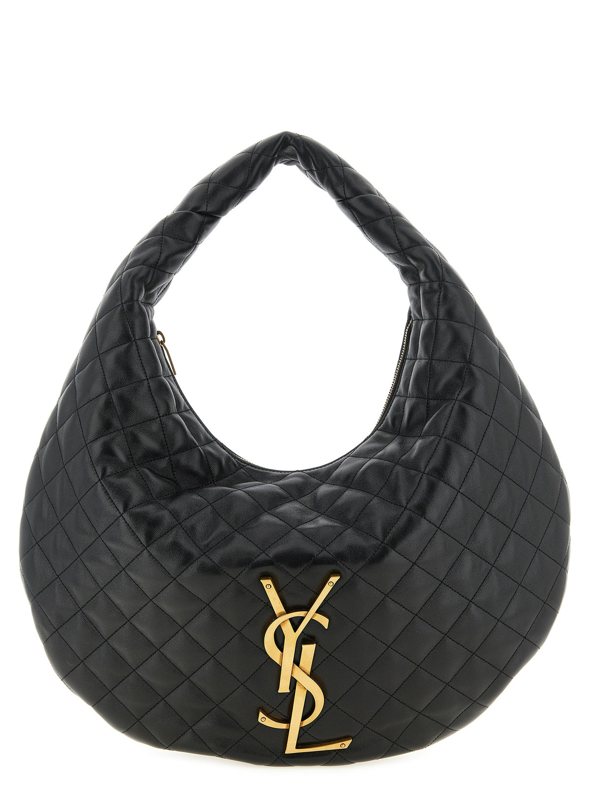 Saint Laurent 'Hobo Icare' Shoulder Bag
