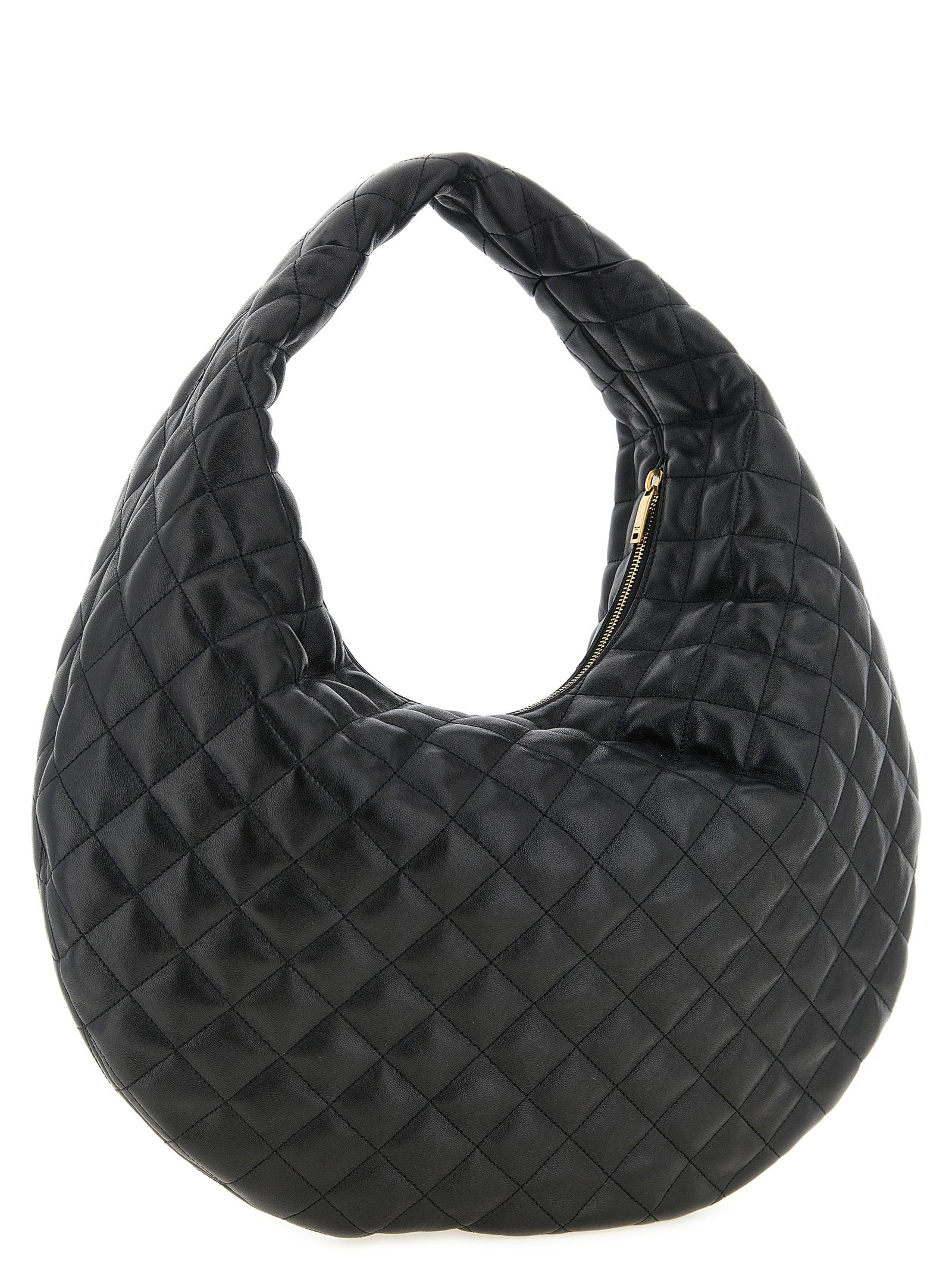 Saint Laurent 'Hobo Icare' Shoulder Bag