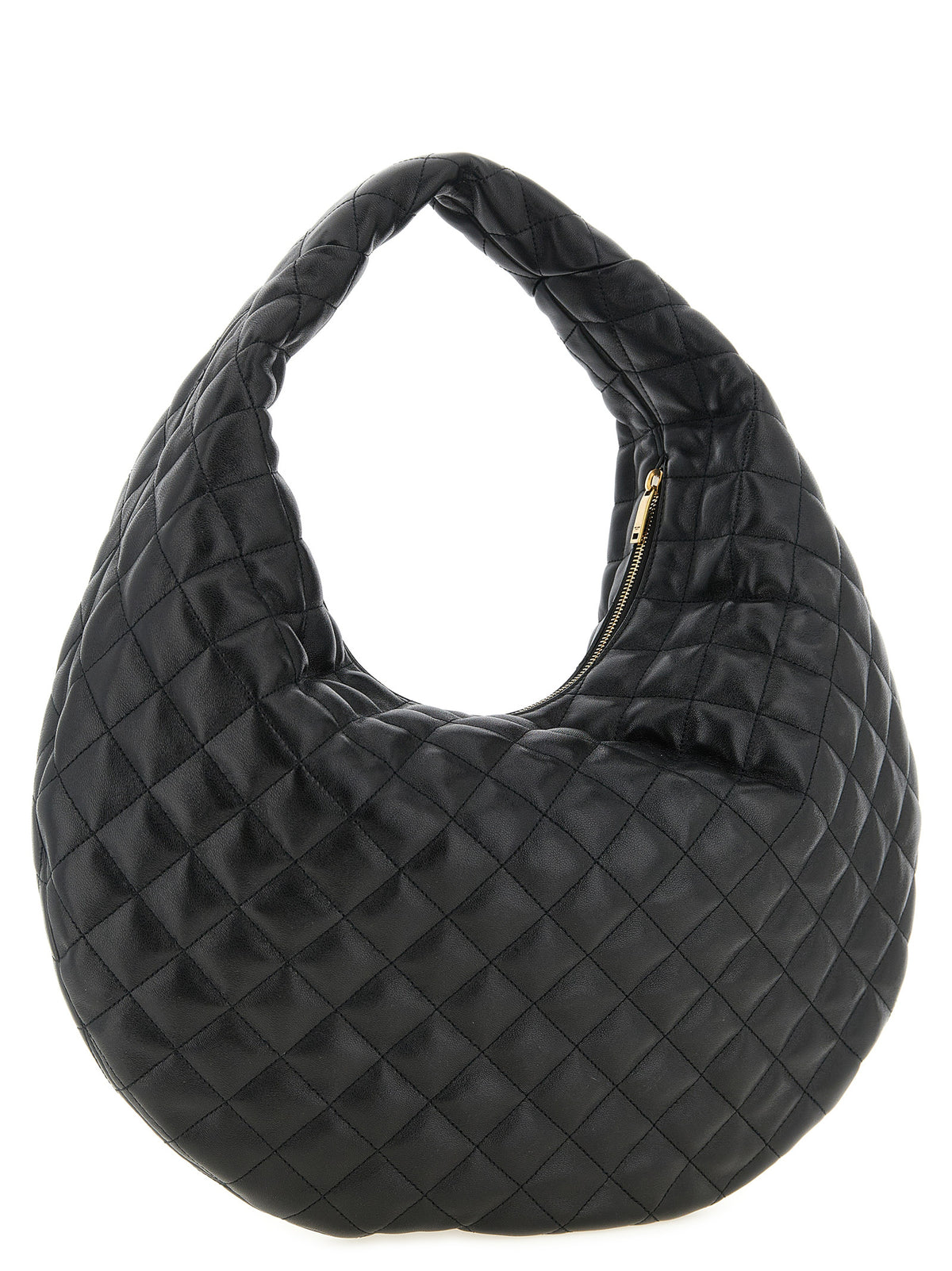 Saint Laurent 'Hobo Icare' Shoulder Bag