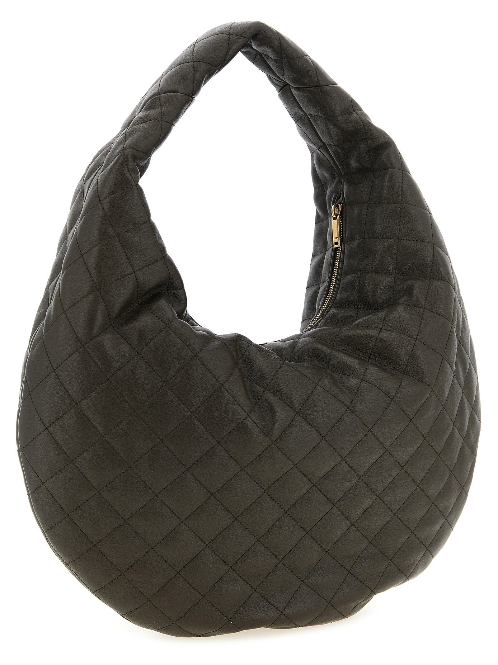 Saint Laurent 'Hobo Icare' Shoulder Bag