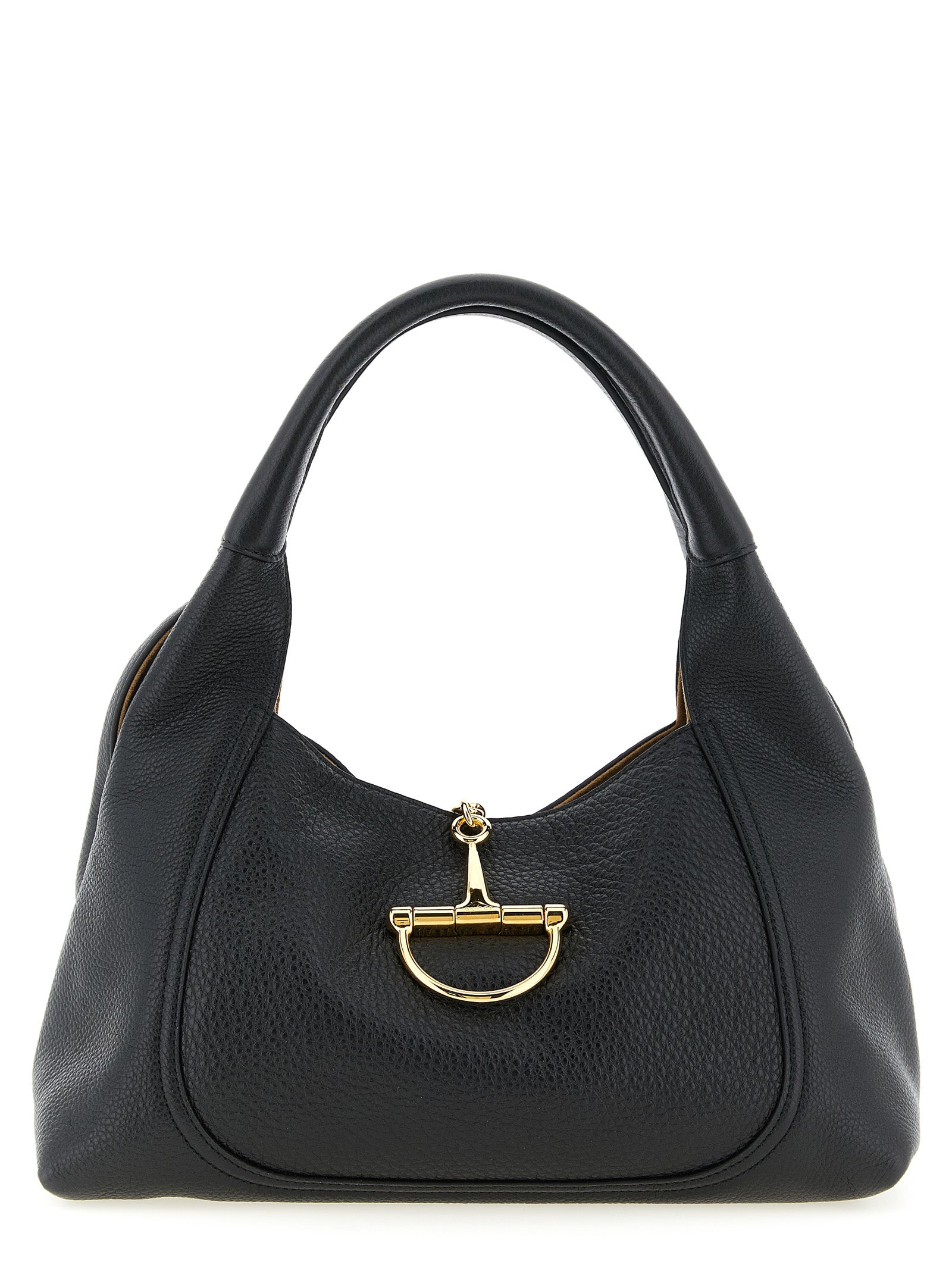 Gucci 'Gucci Softbit' Medium Shoulder Bag