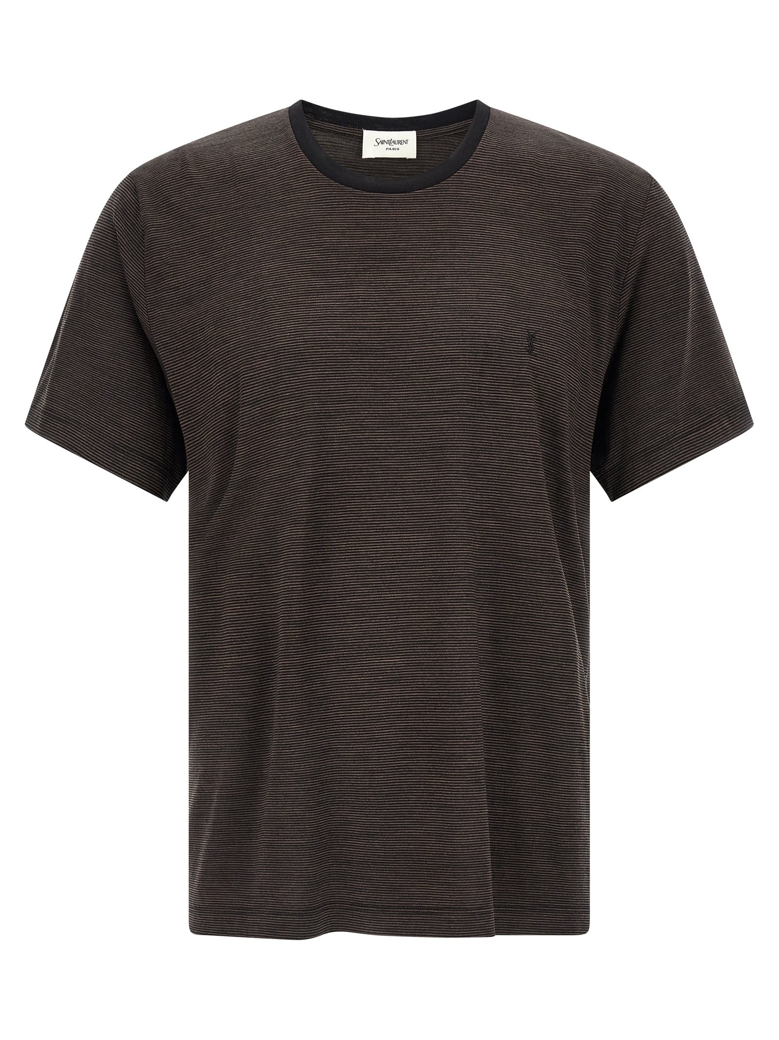 Saint Laurent 'Cassandre' T-Shirt