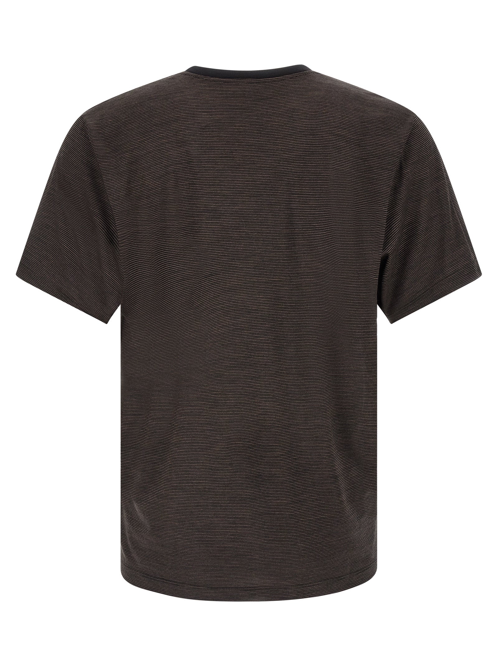 Saint Laurent 'Cassandre' T-Shirt