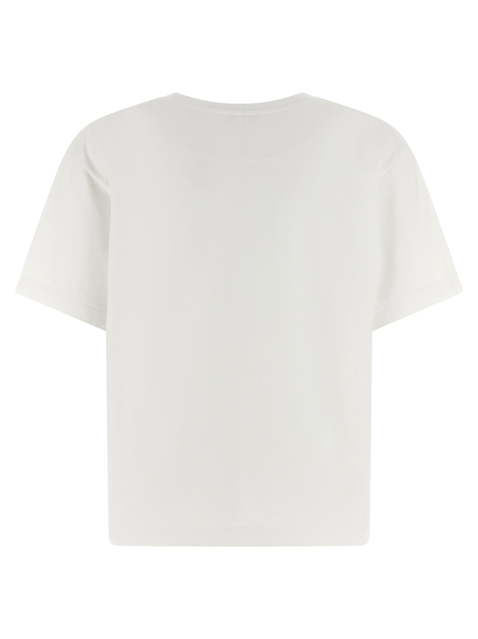Mcqueen 'Skull' T-Shirt