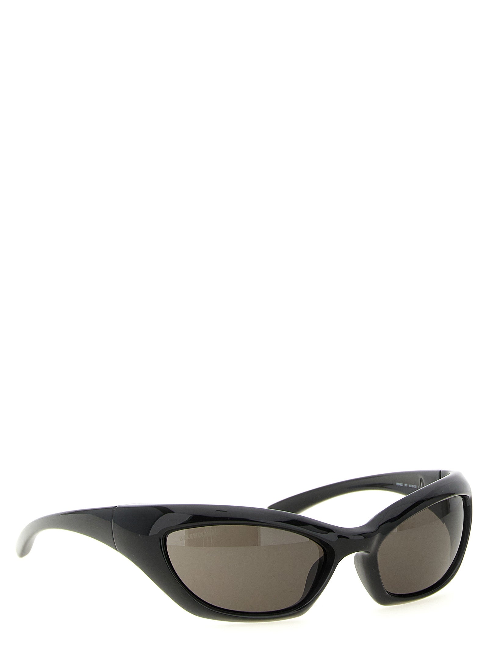 Balenciaga 'Racer' Sunglasses