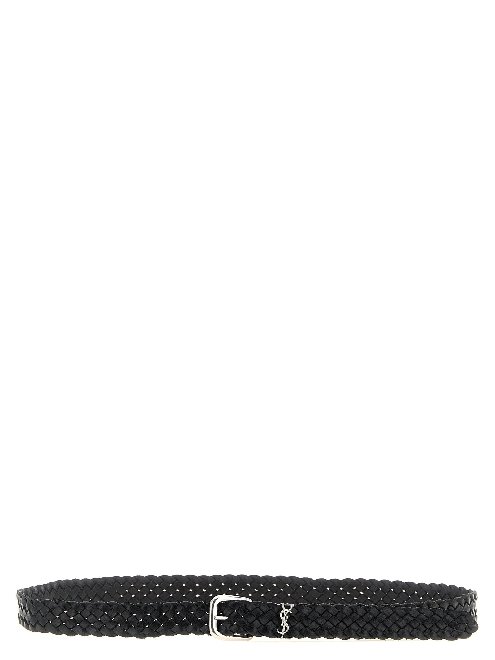 Saint Laurent 'Cassandre' Belt