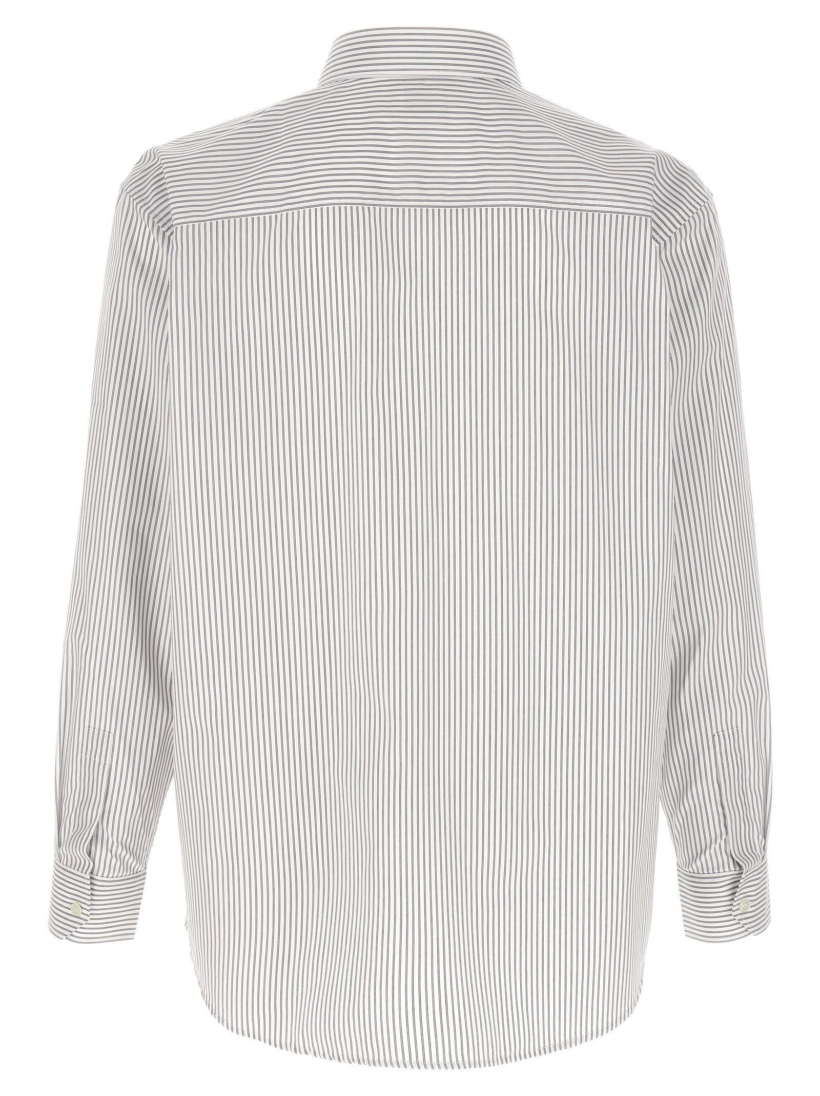 Saint Laurent 'Cassandre' Shirt