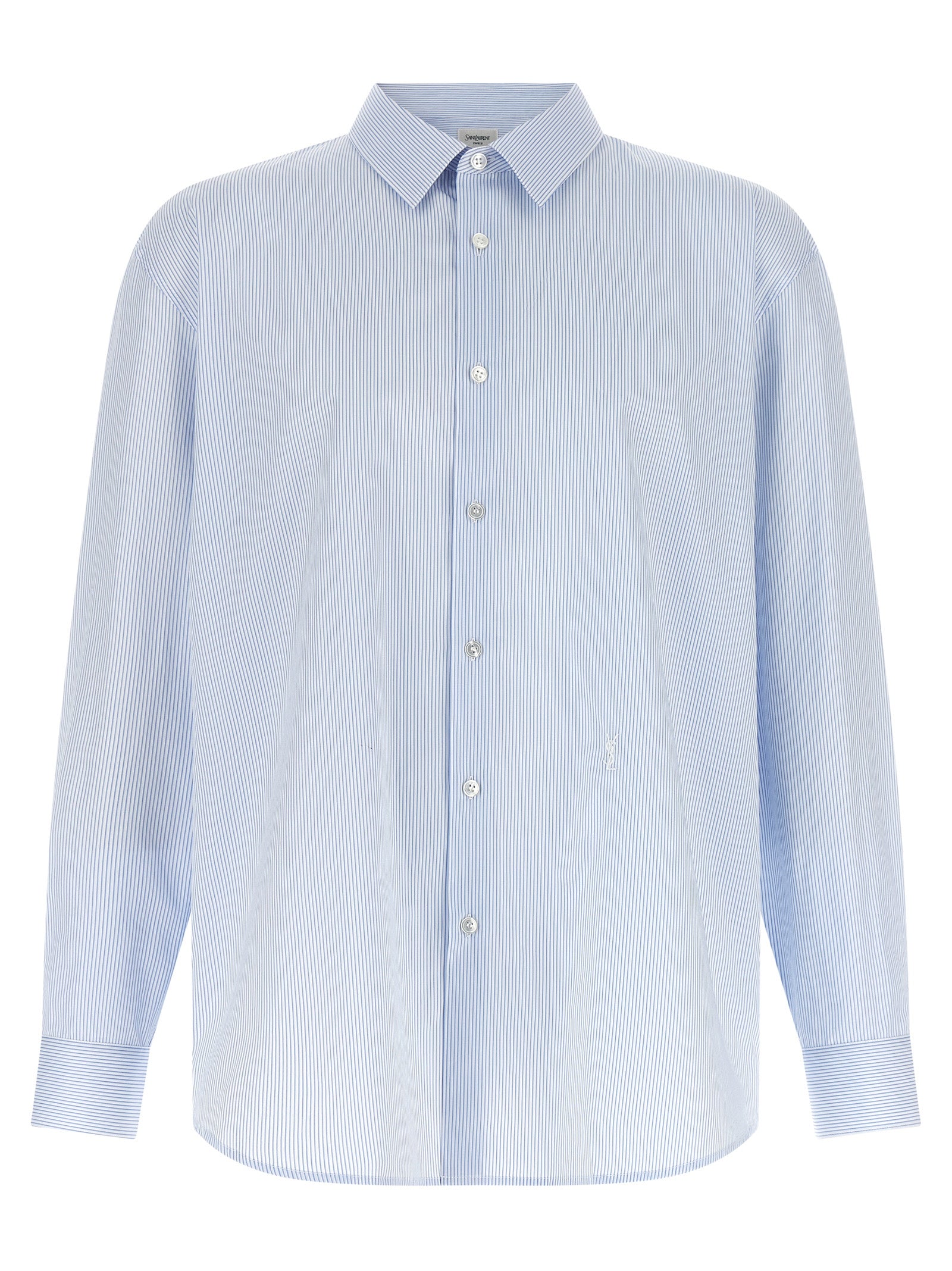 Saint Laurent 'Cassandre' Shirt