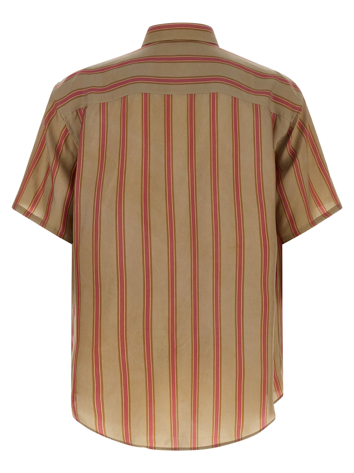 Saint Laurent 'Cassandre' Shirt