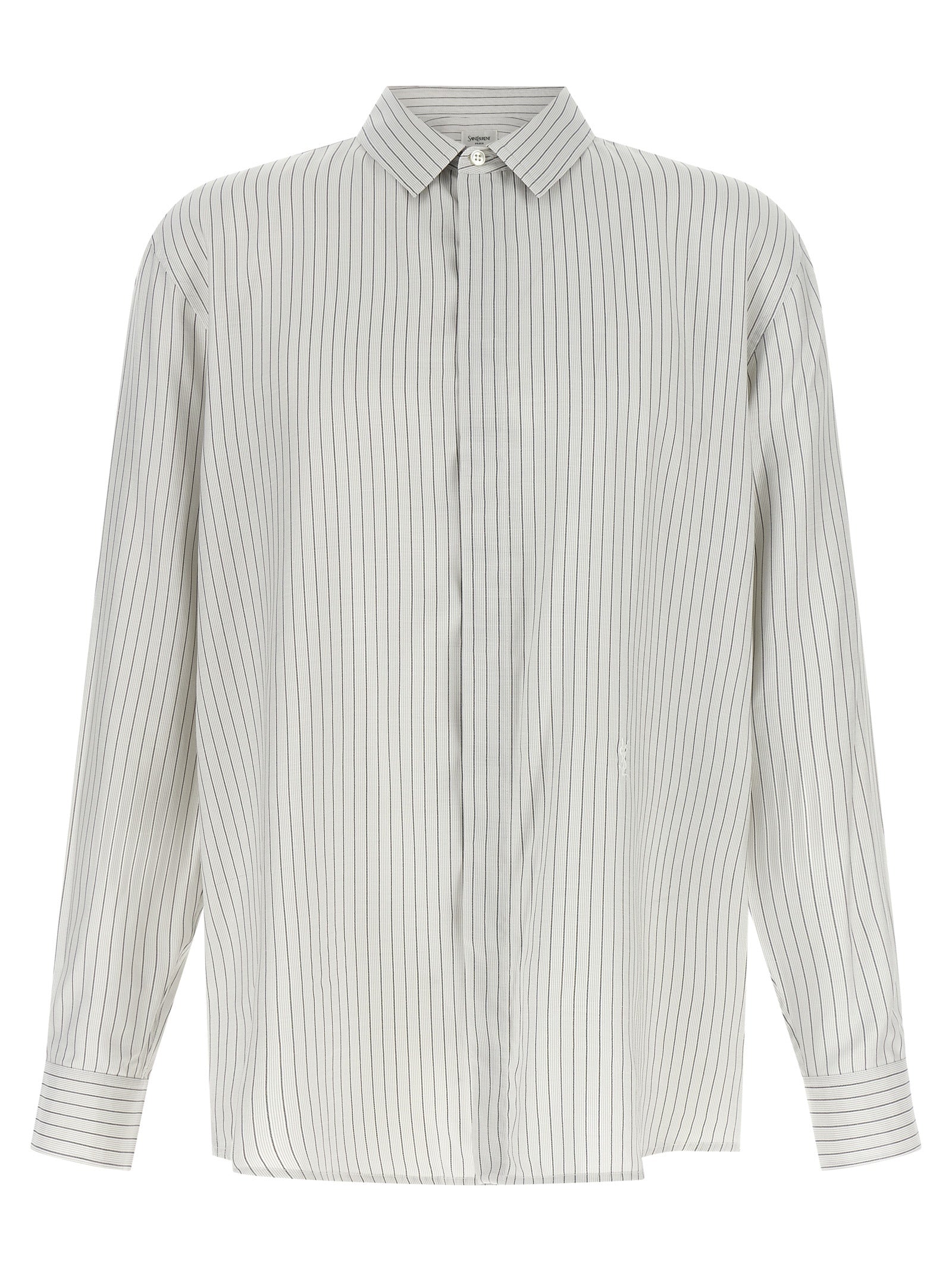 Saint Laurent 'Cassandre' Shirt